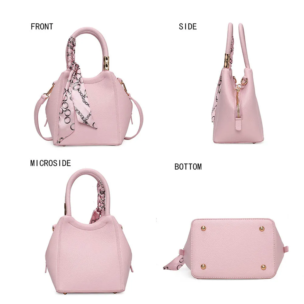Courtney Women’s Tote Bag by Mia K