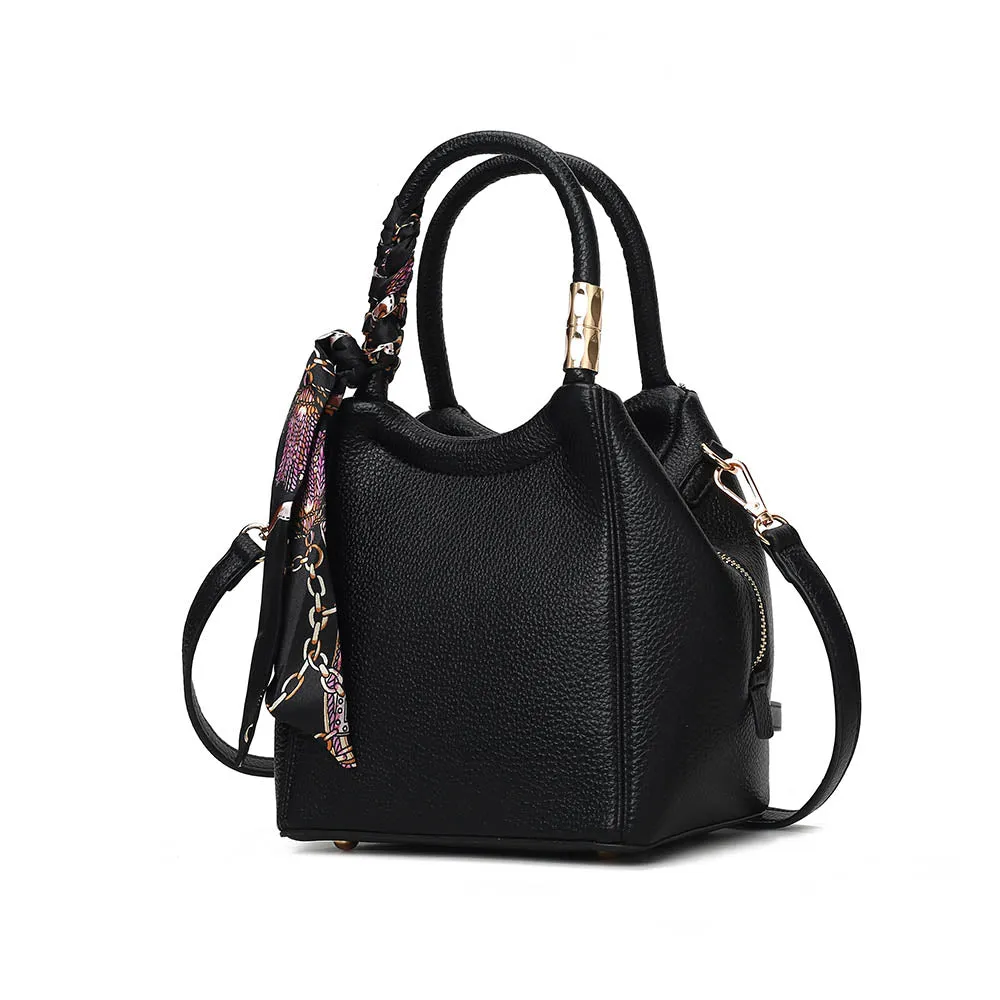Courtney Women’s Tote Bag by Mia K