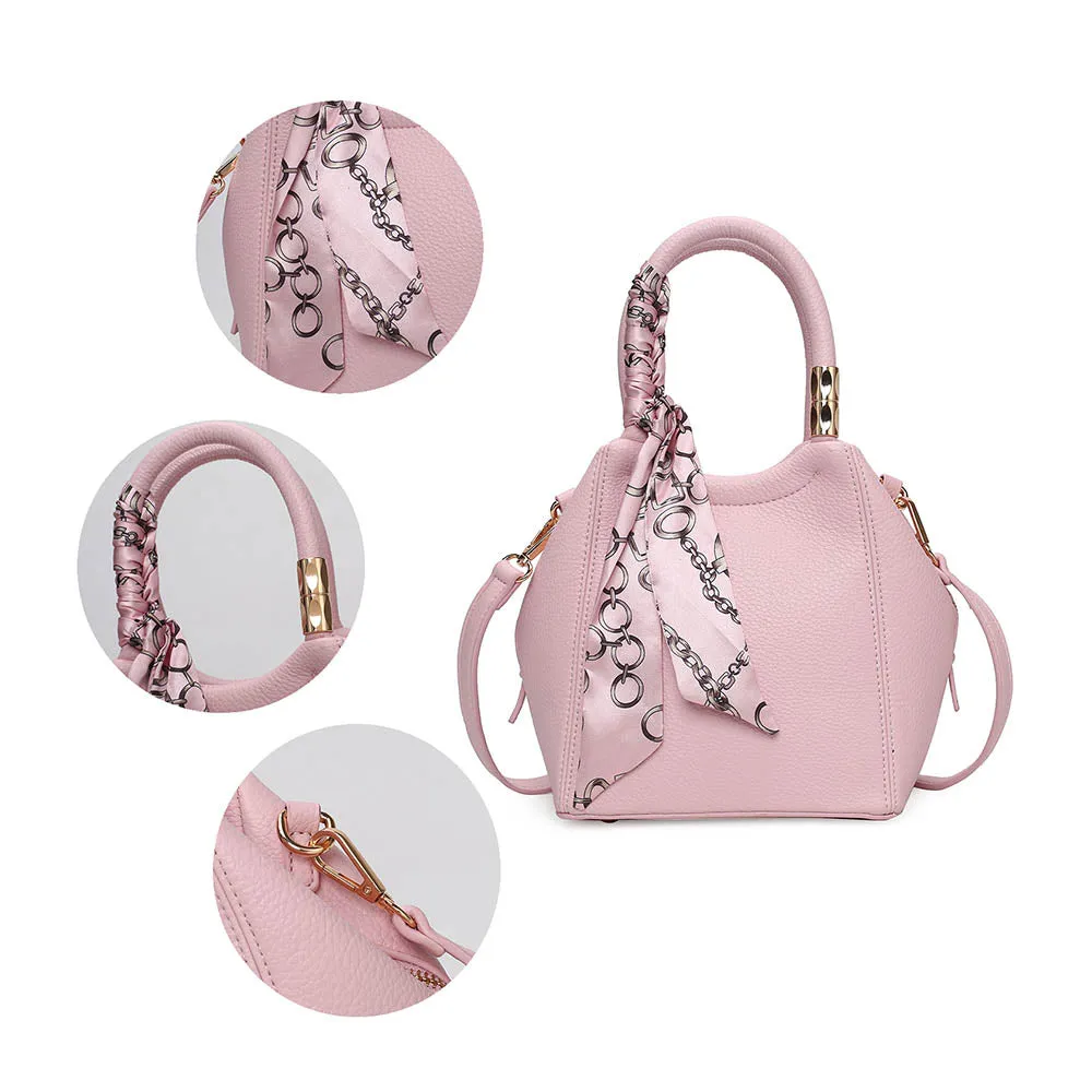 Courtney Women’s Tote Bag by Mia K