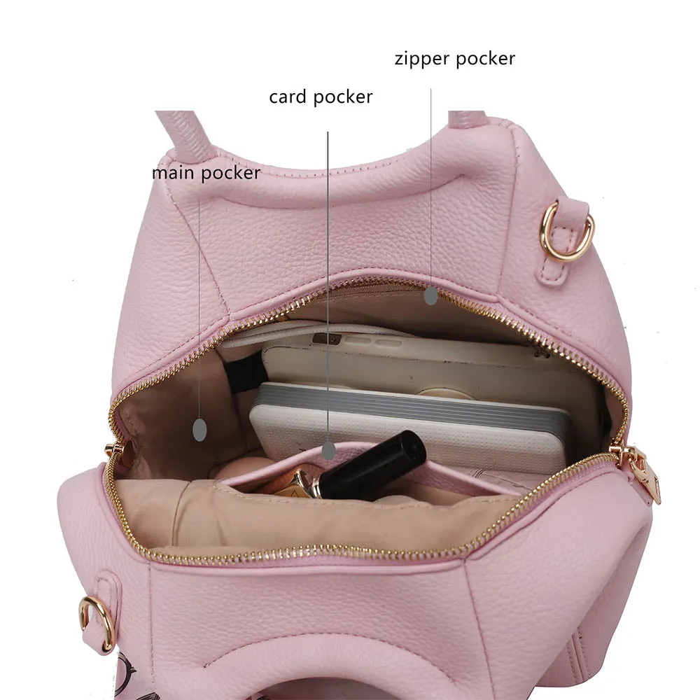 Courtney Women’s Tote Bag by Mia K