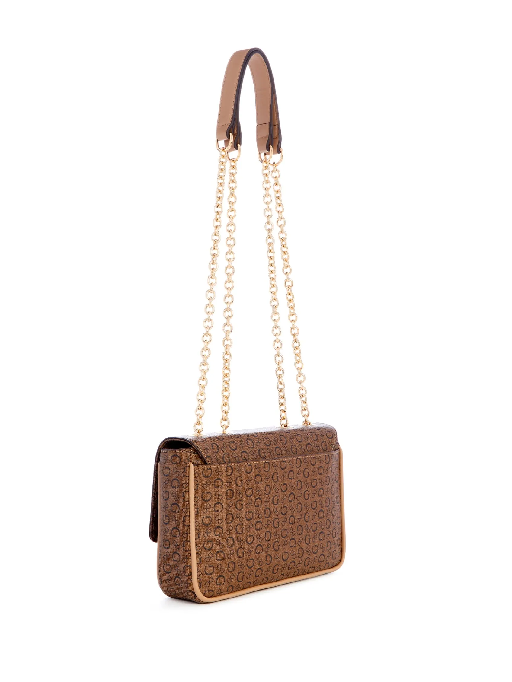 Creswell Logo Convertible Crossbody