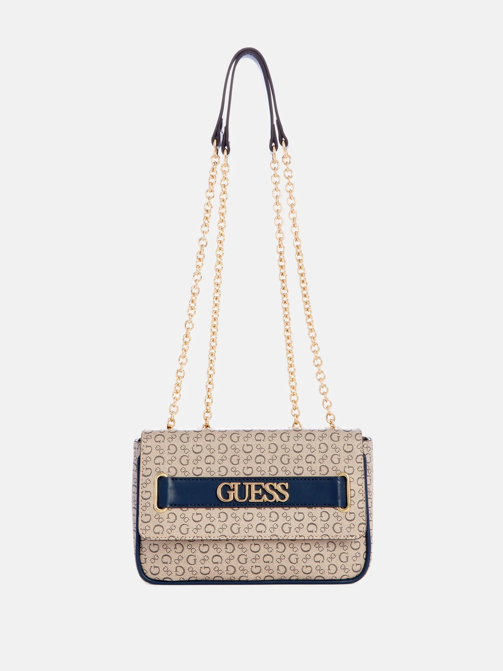 Creswell Logo Convertible Crossbody