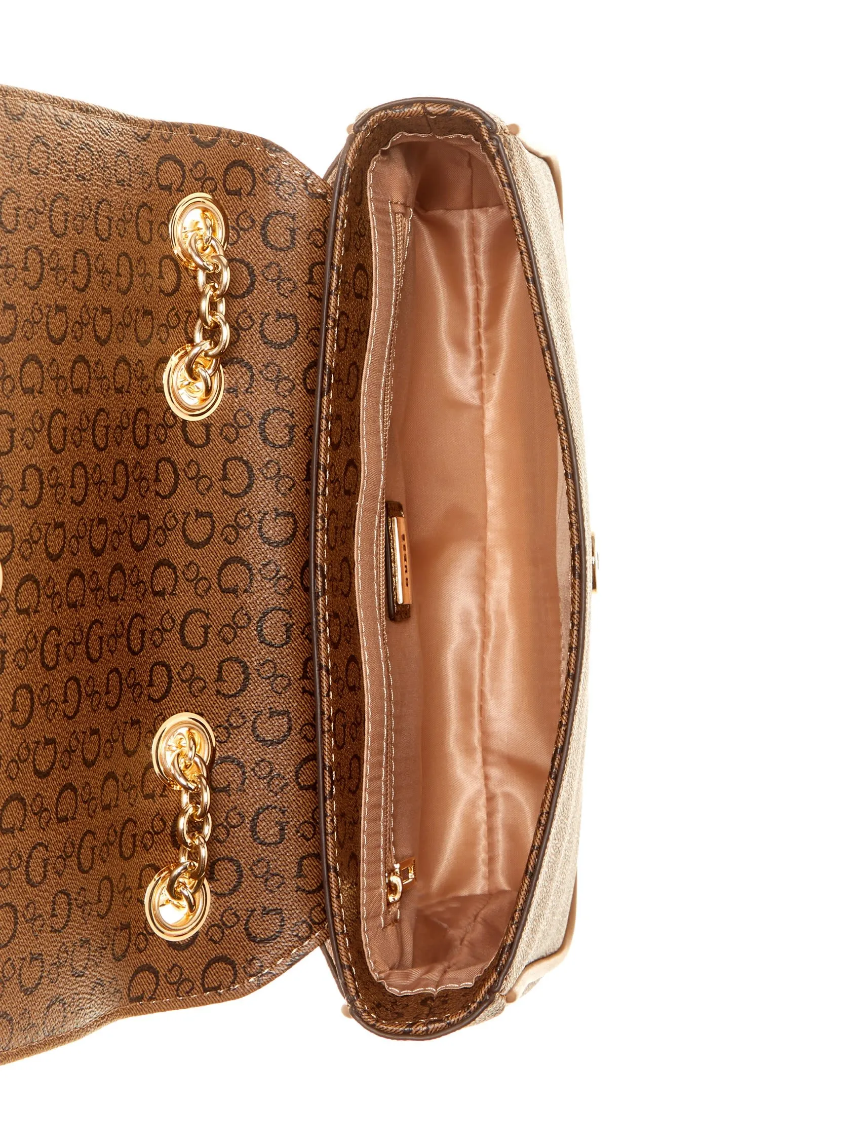 Creswell Logo Convertible Crossbody