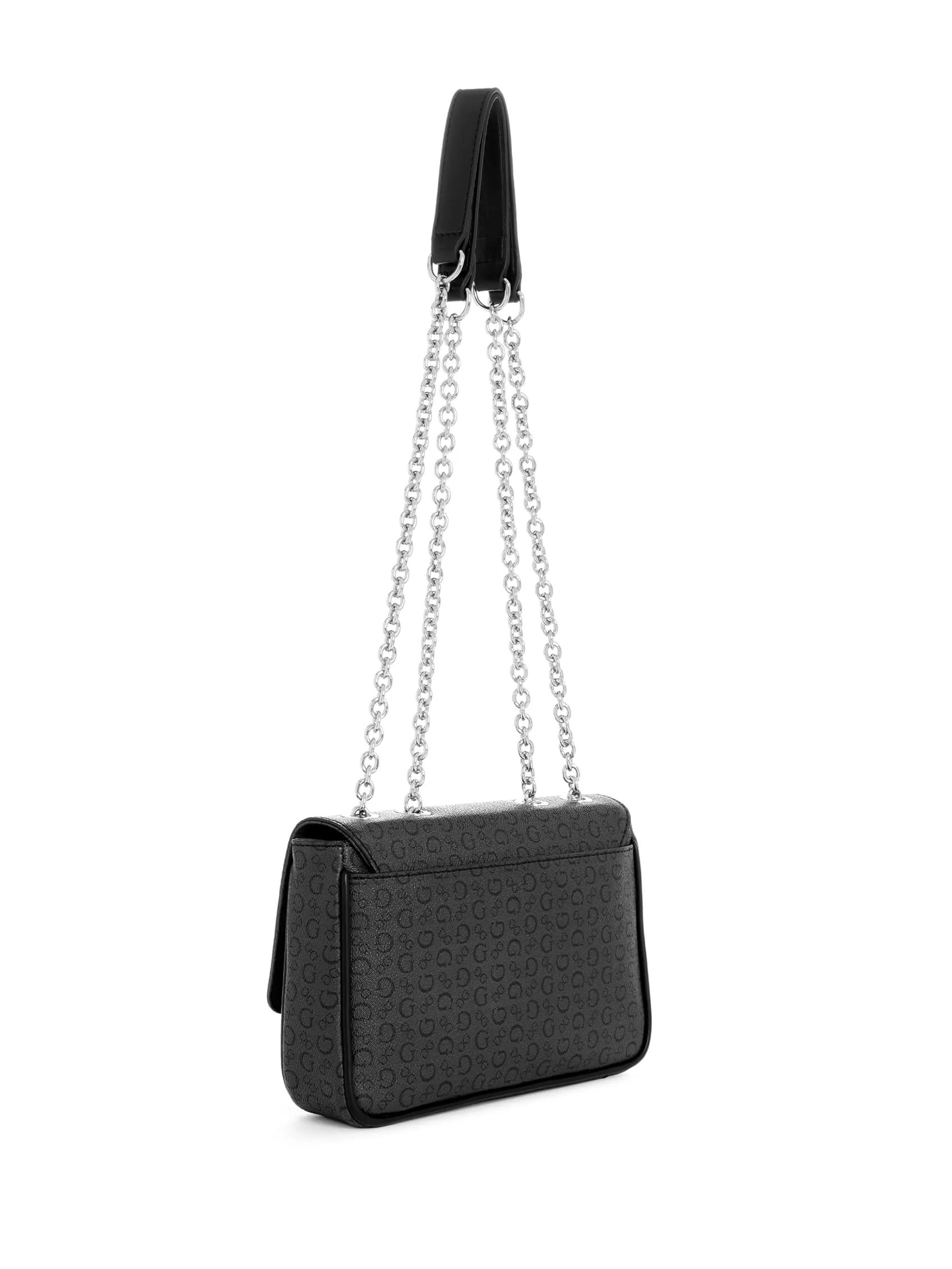 Creswell Logo Convertible Crossbody