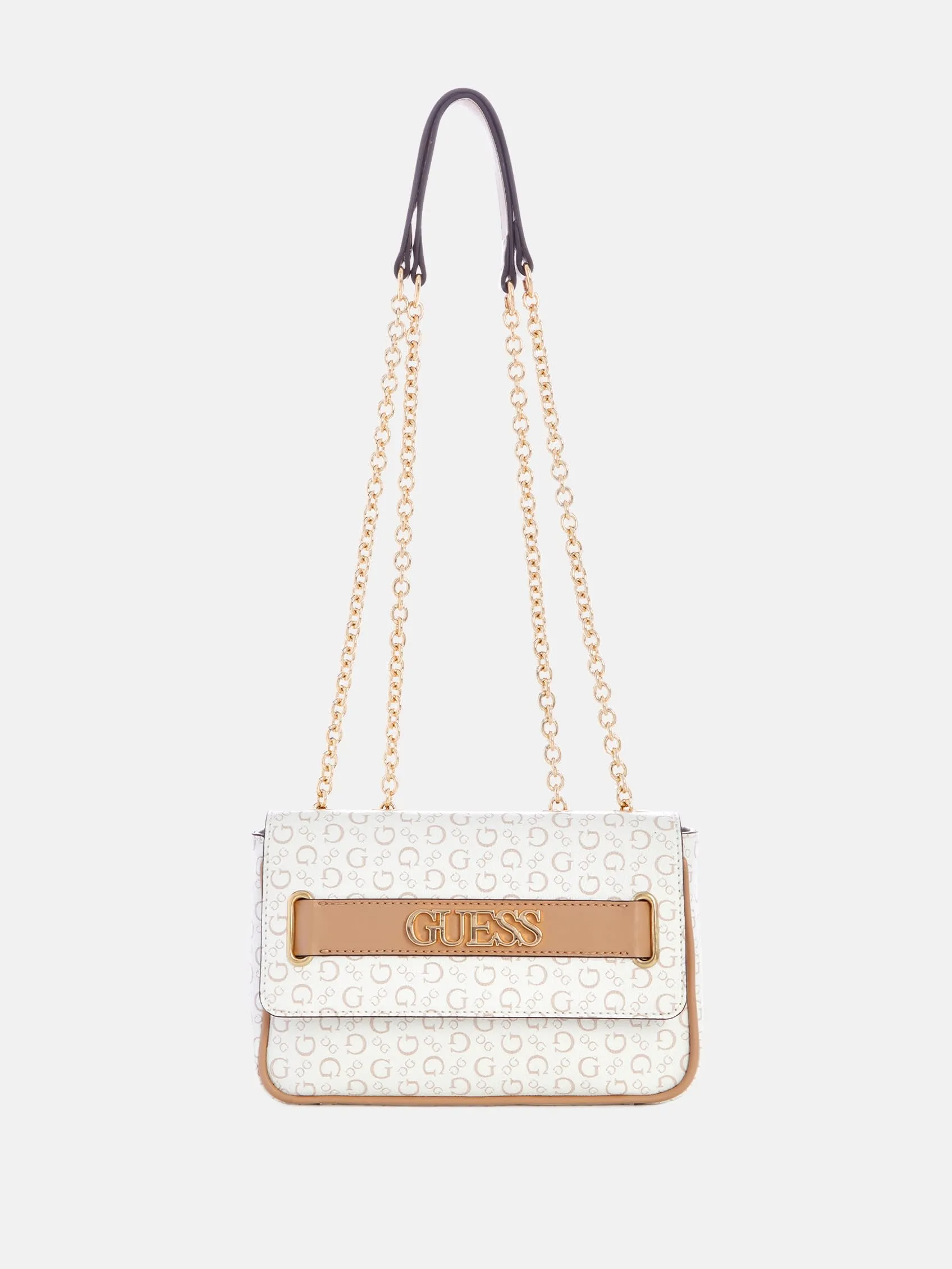 Creswell Logo Convertible Crossbody