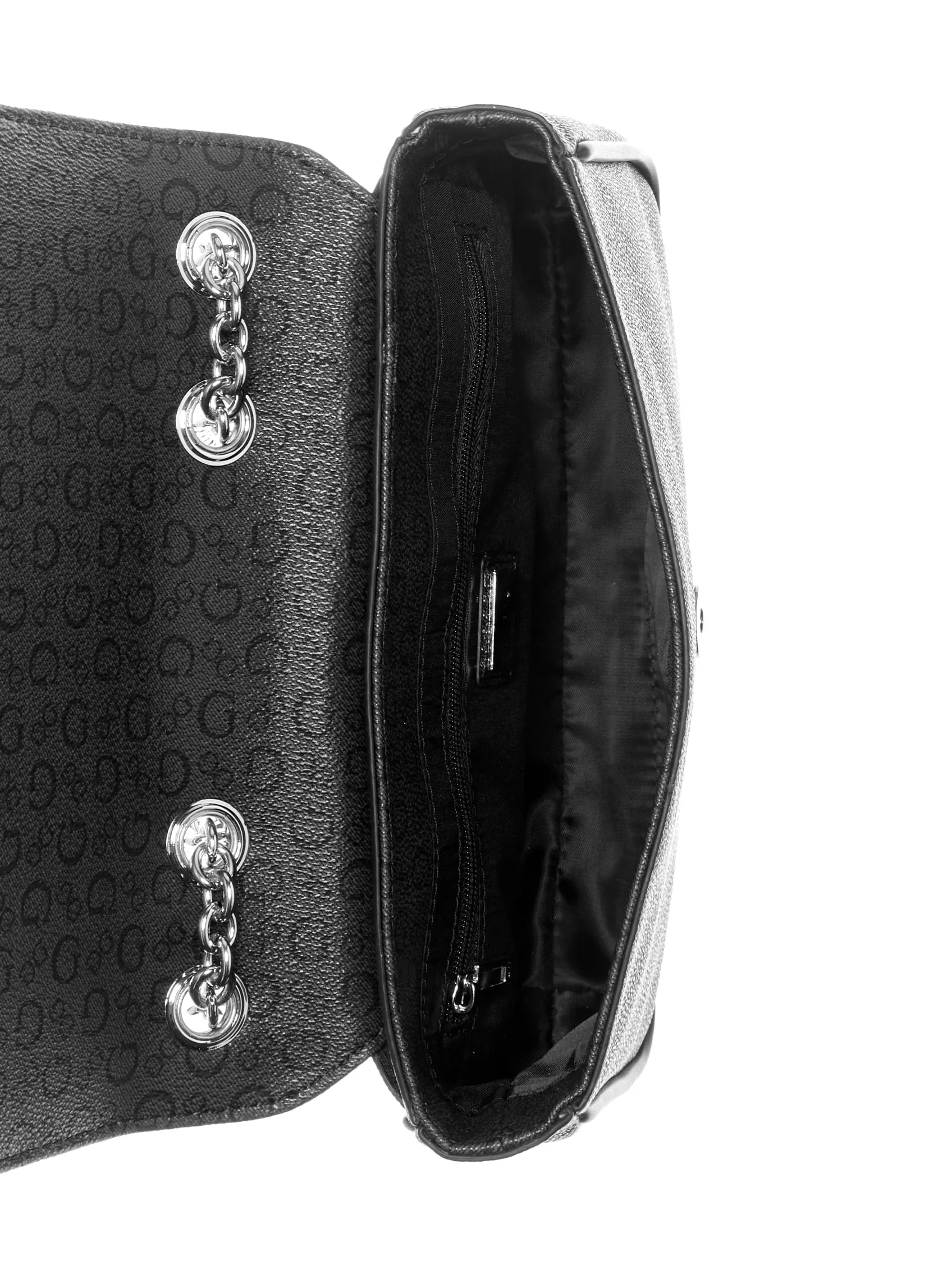 Creswell Logo Convertible Crossbody