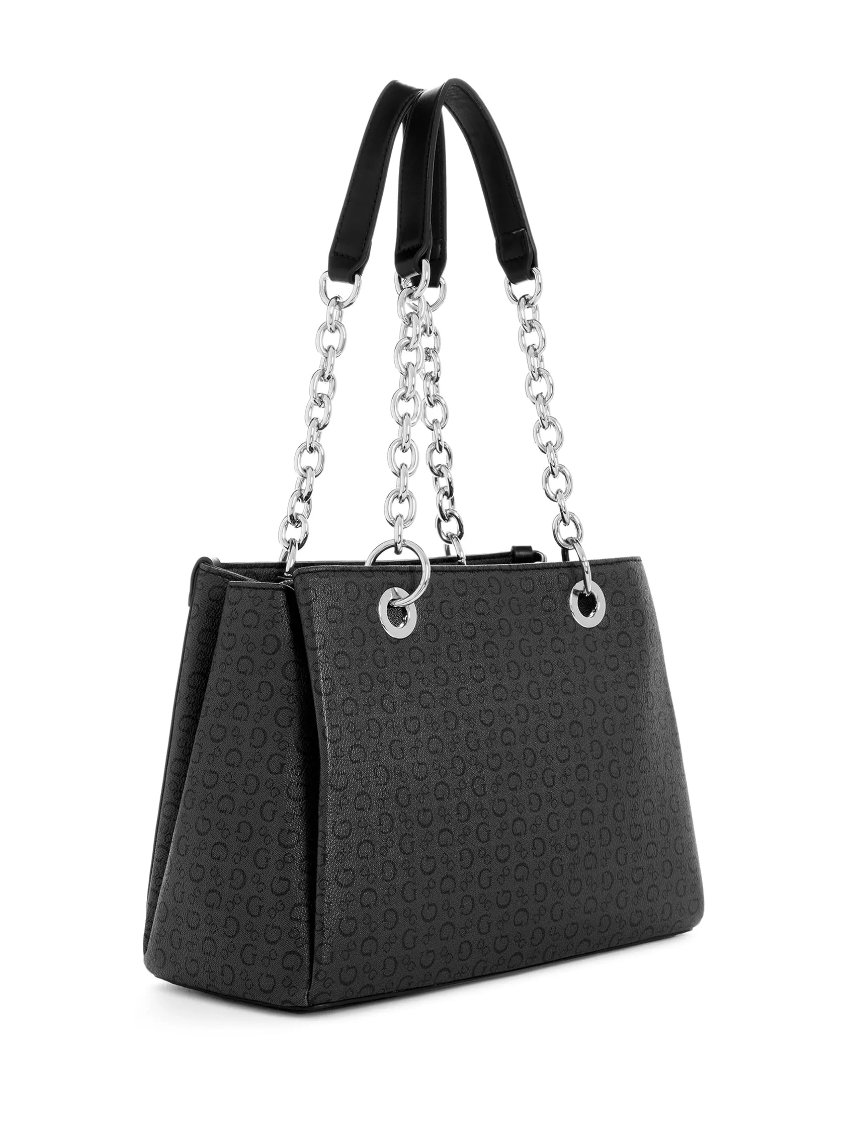 Creswell Logo Satchel