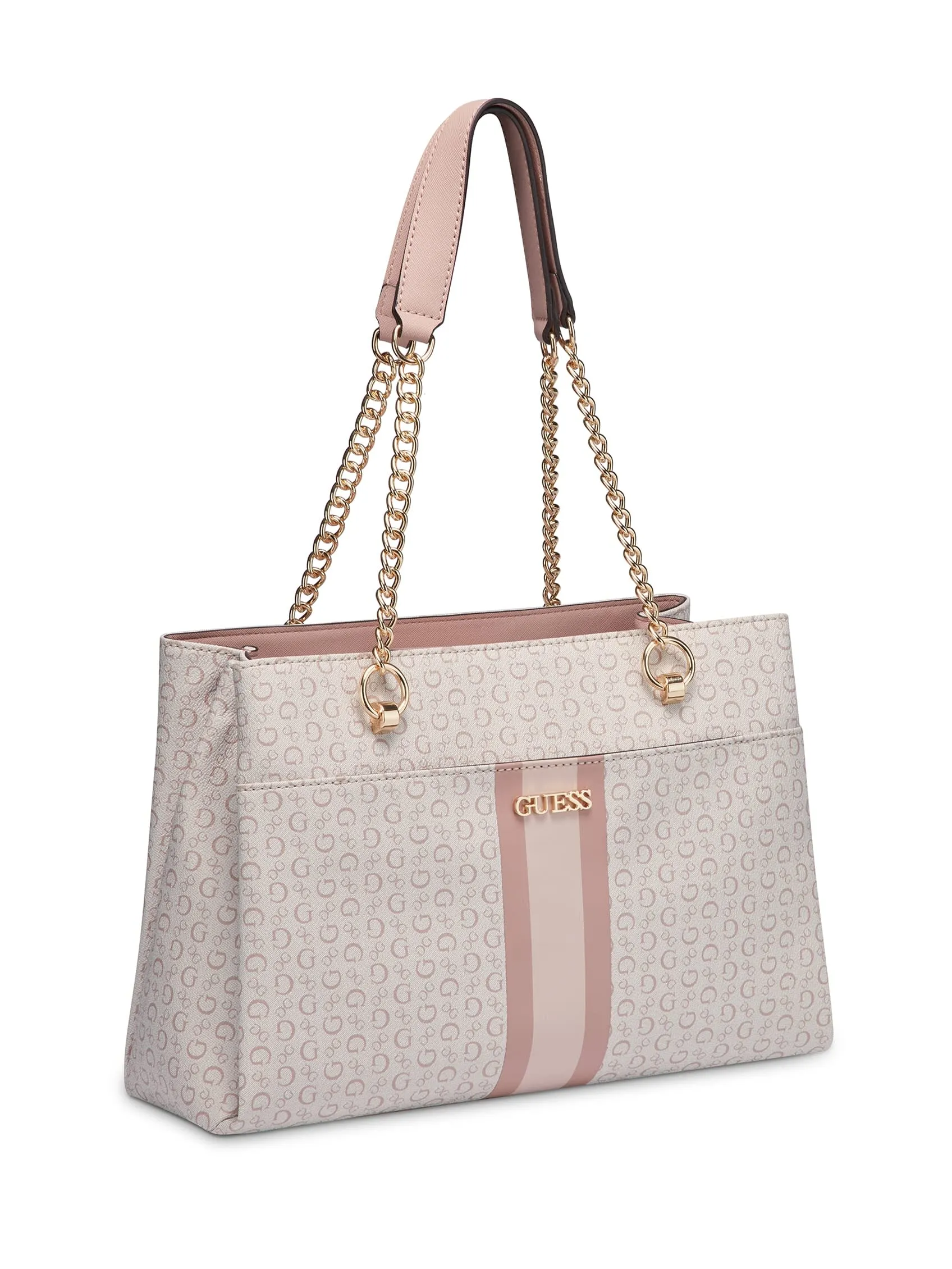 Culkin Logo Satchel