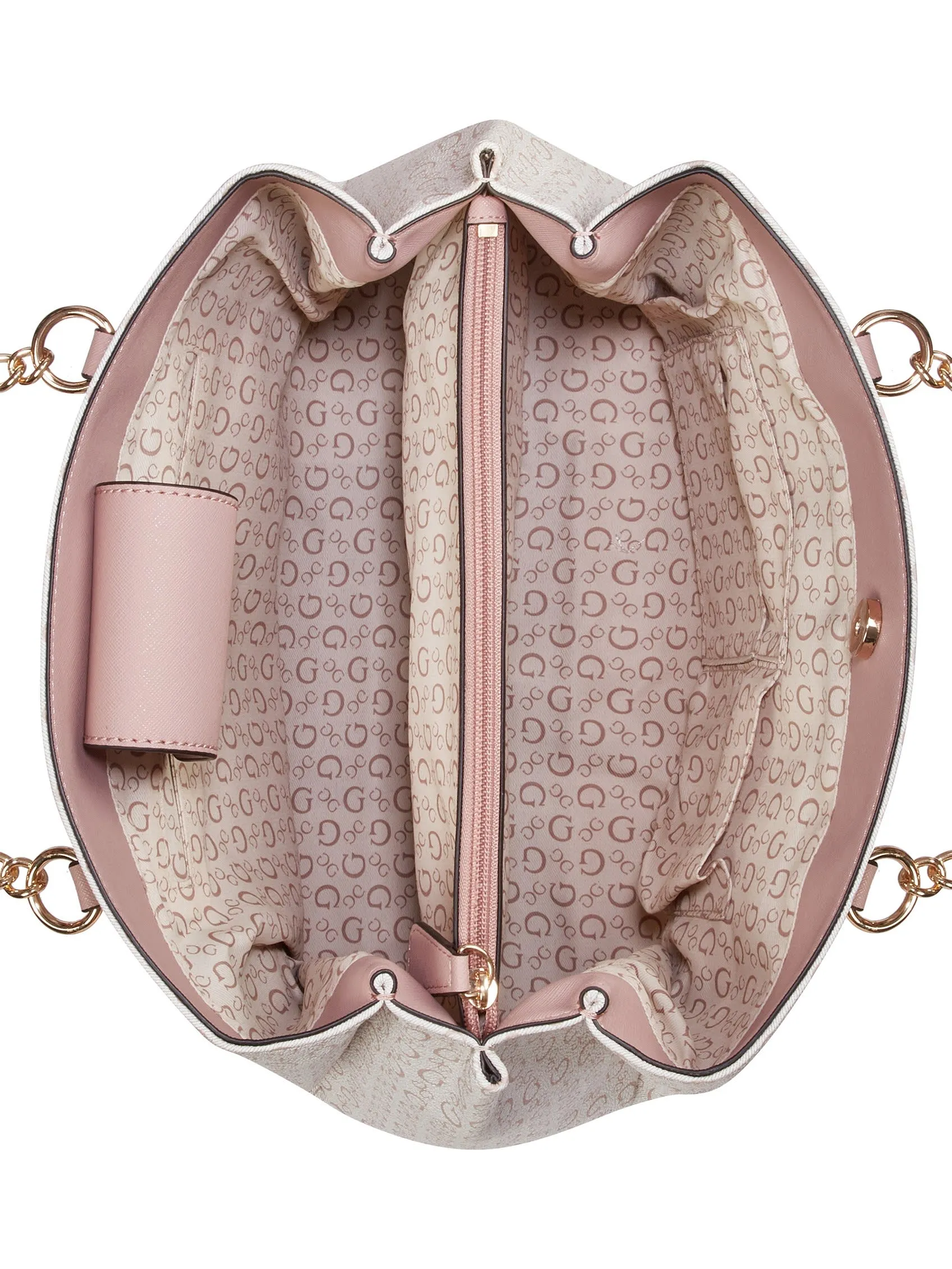 Culkin Logo Satchel