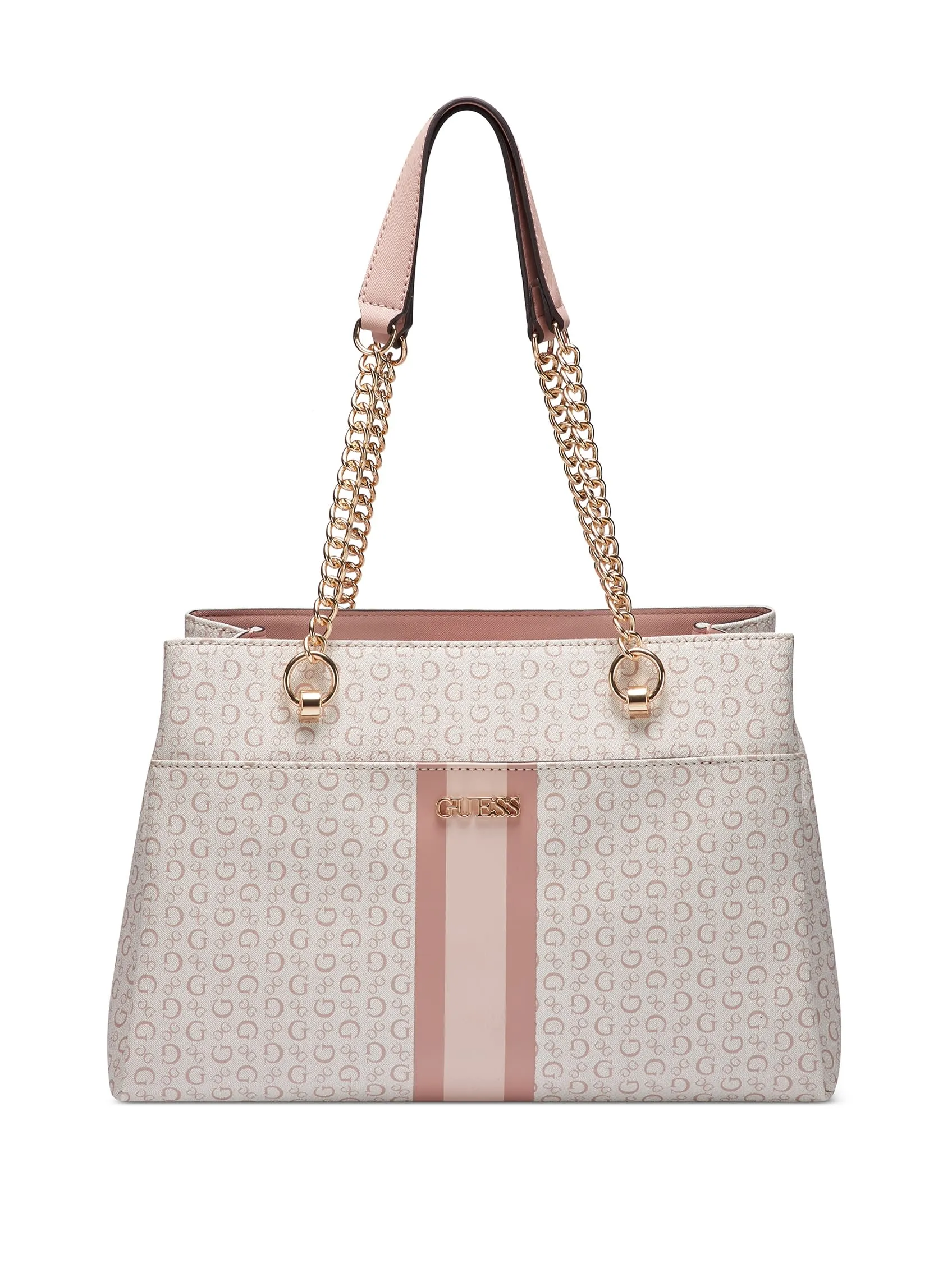 Culkin Logo Satchel