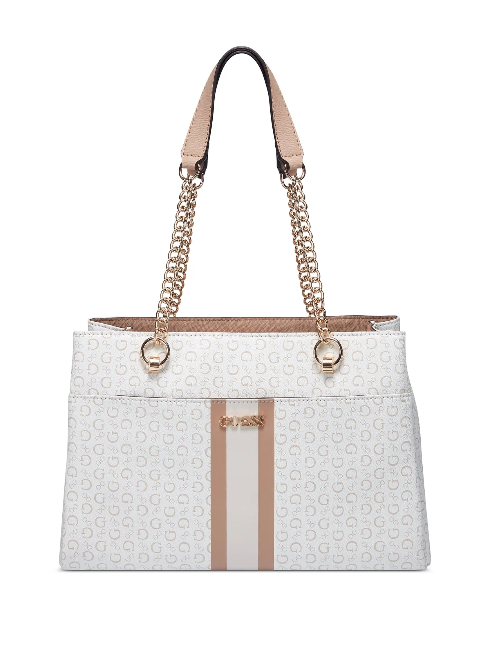 Culkin Logo Satchel