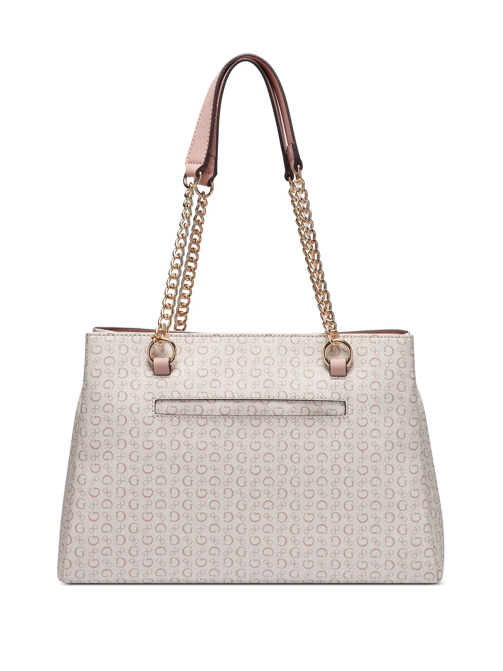 Culkin Logo Satchel