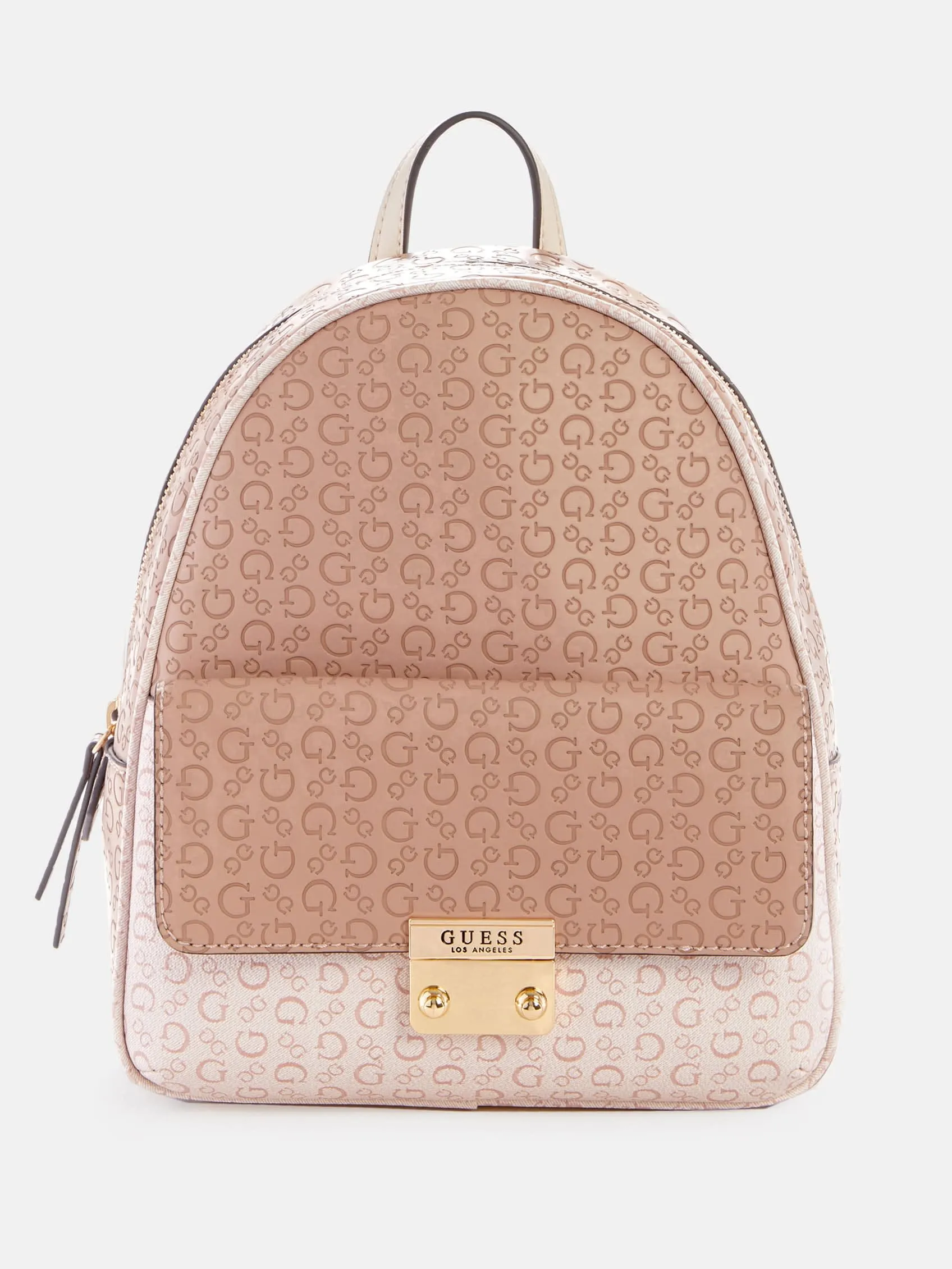 Daxton Logo Backpack