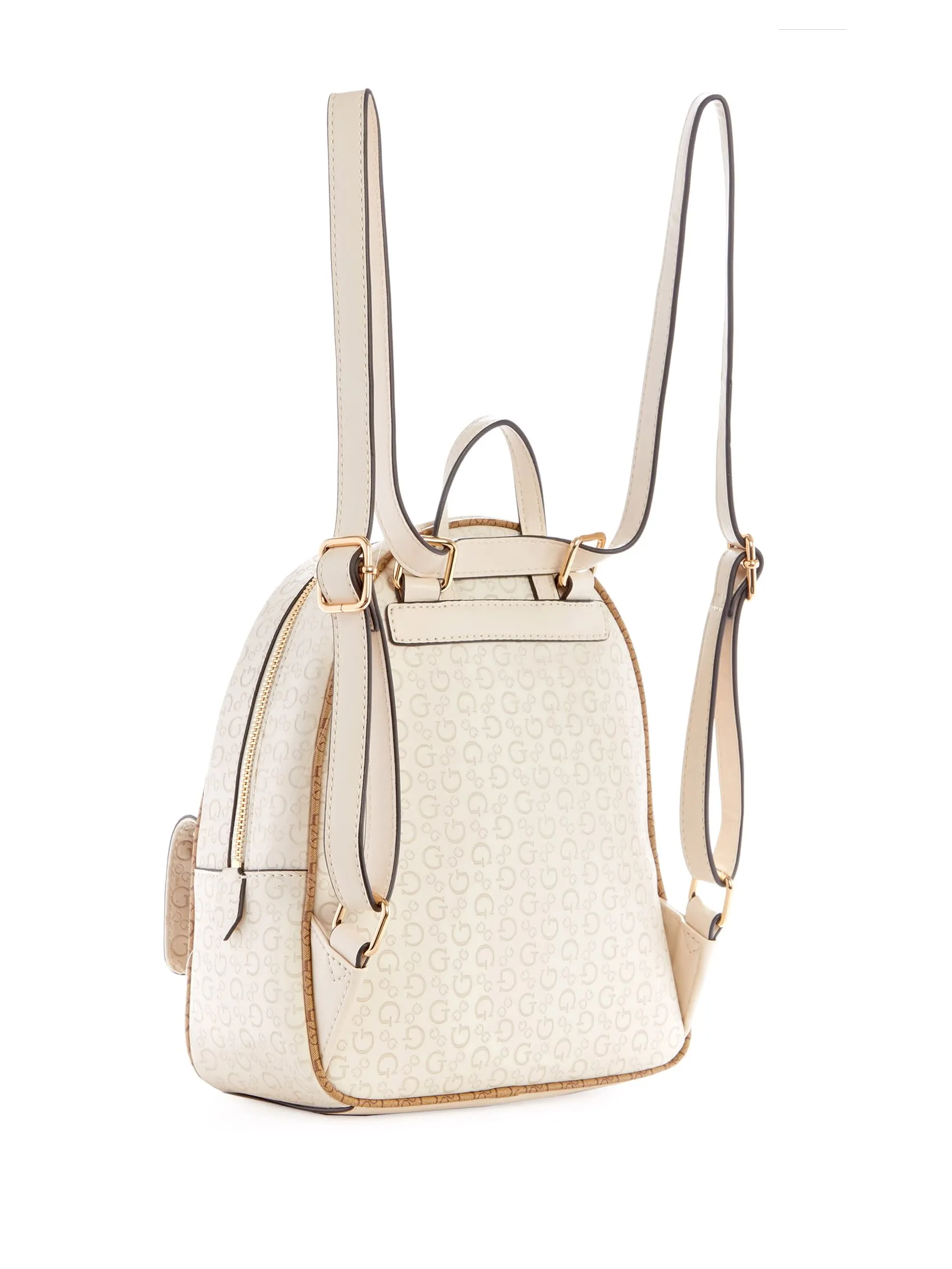 Daxton Logo Backpack