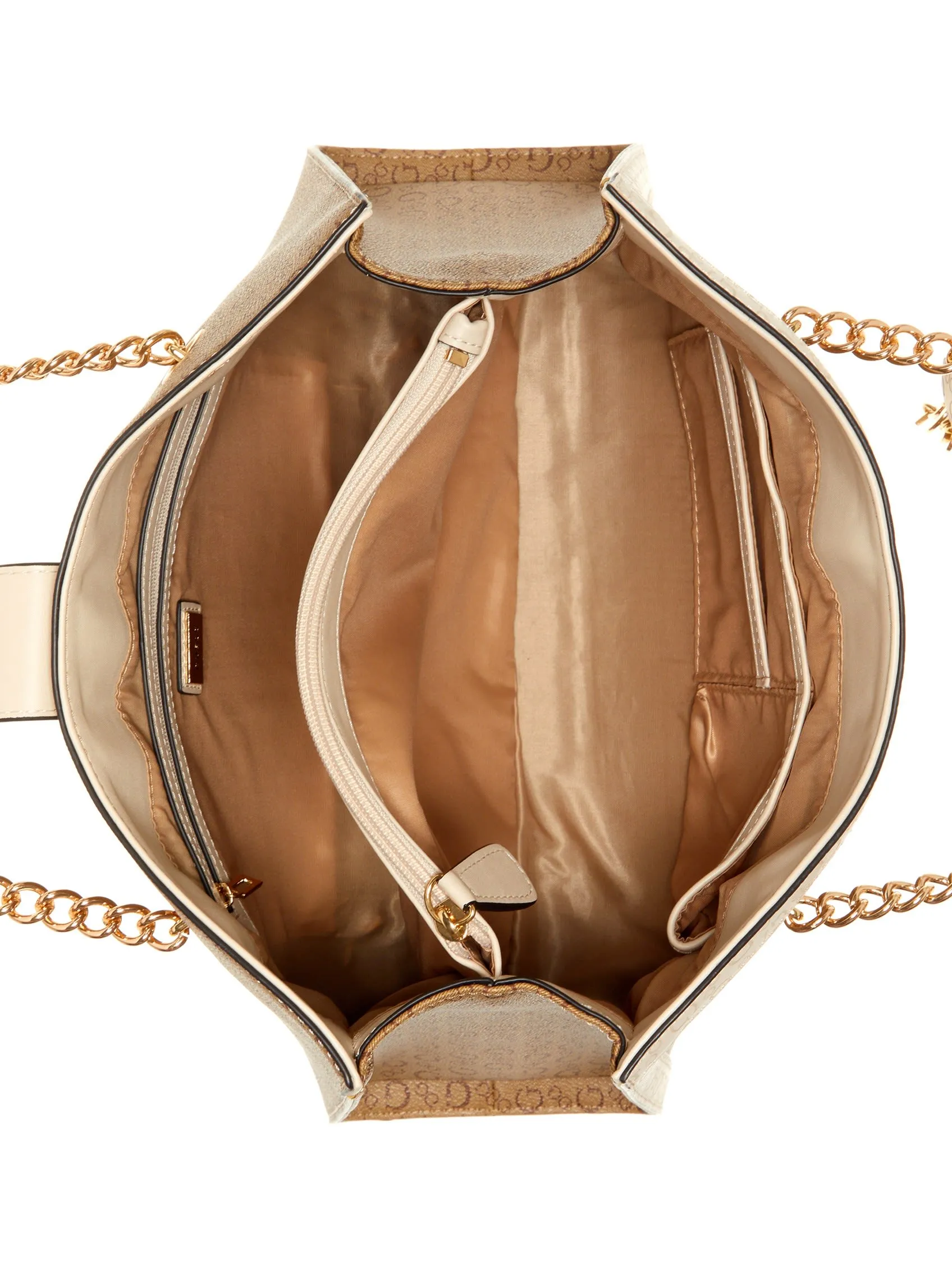 Daxton Logo Satchel