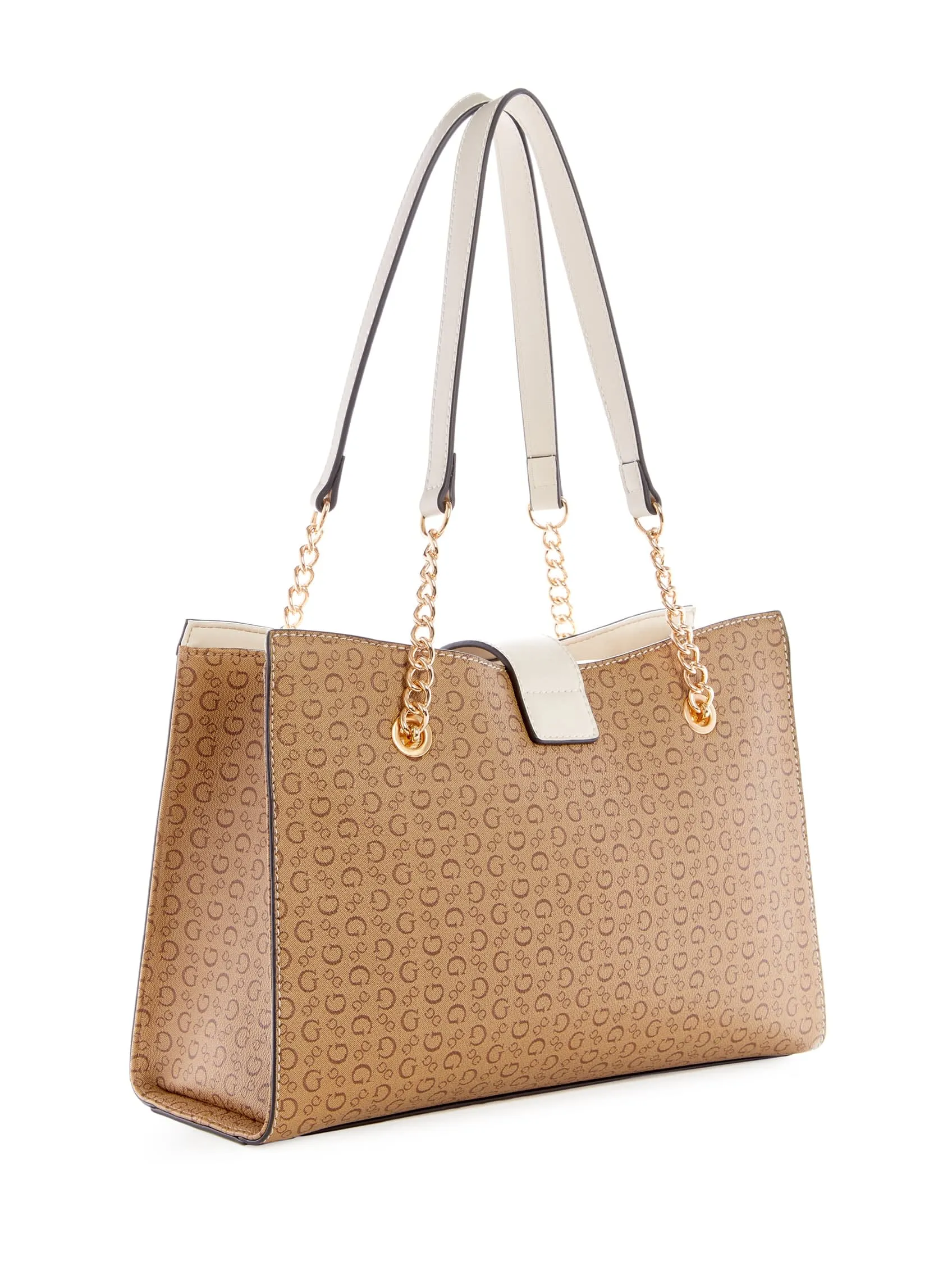 Daxton Logo Satchel