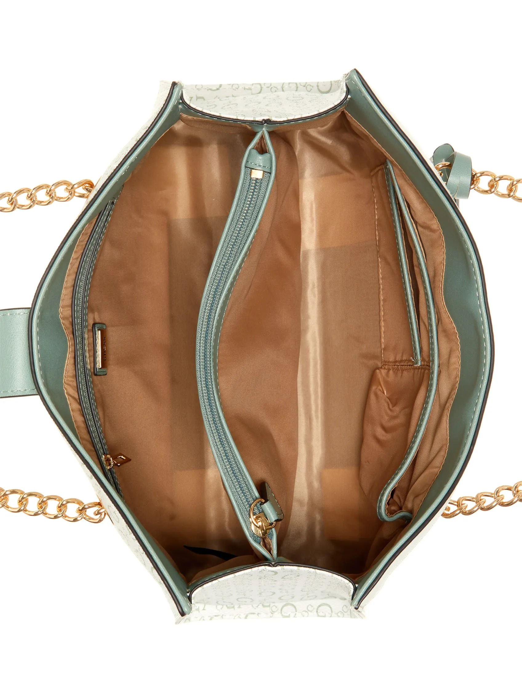 Daxton Logo Satchel