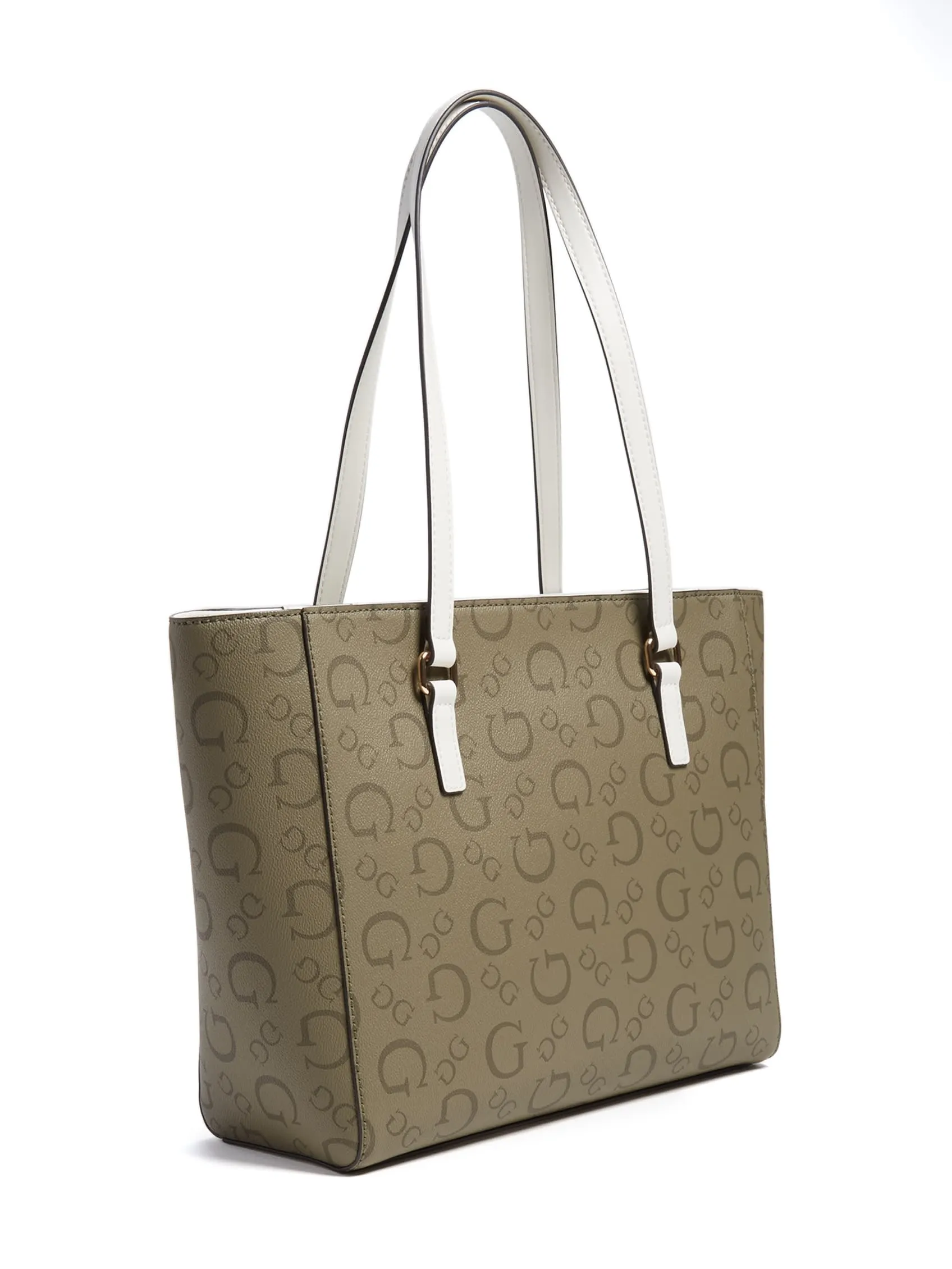 Delphine Logo Tote