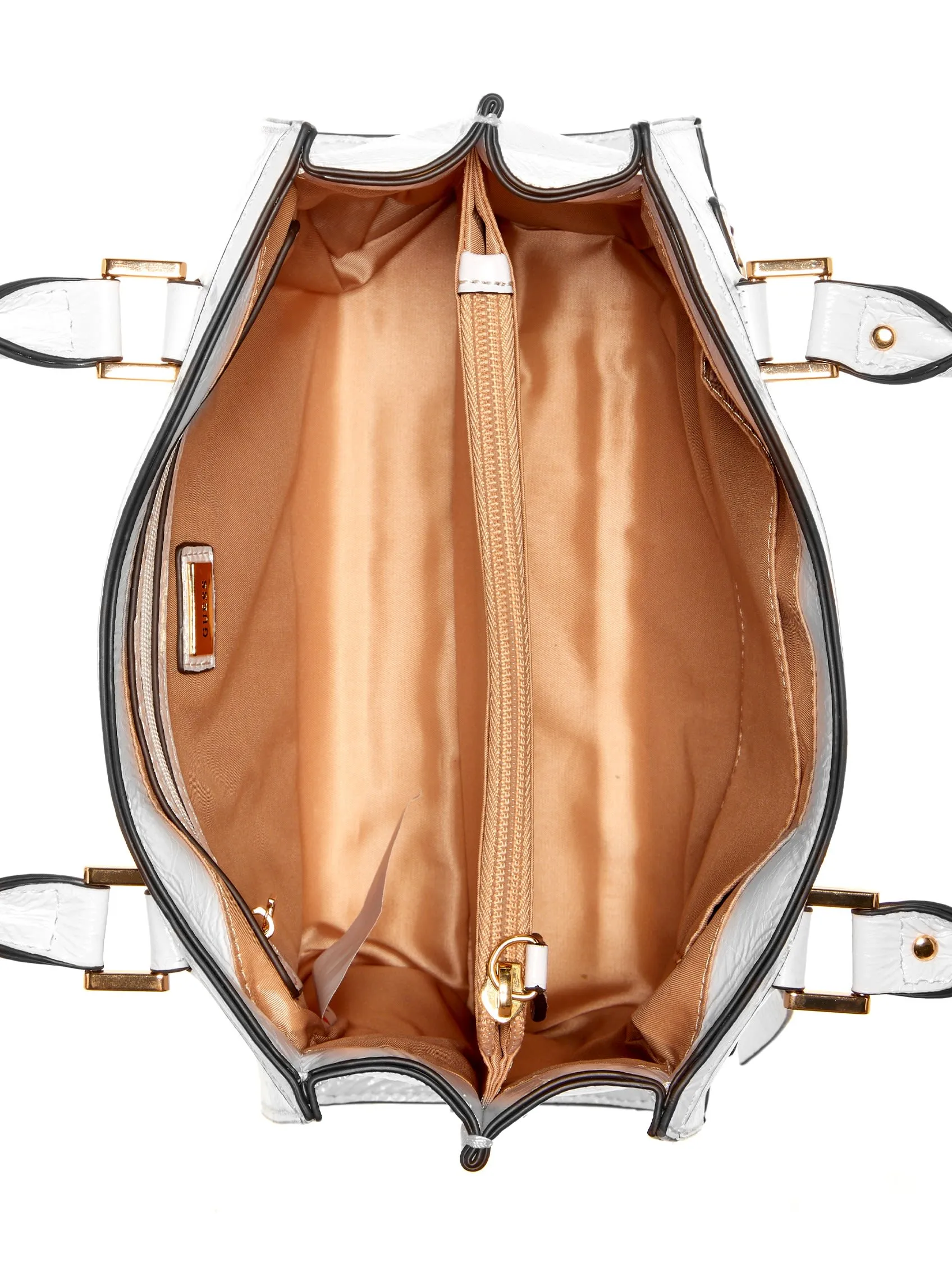 Dementri Satchel