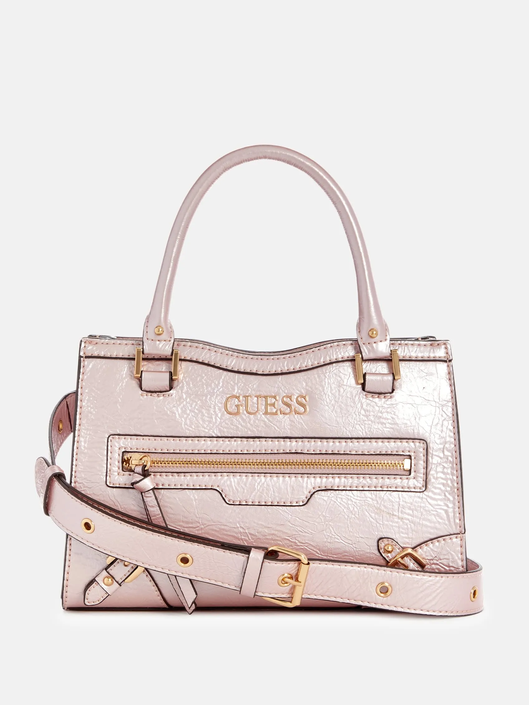 Dementri Satchel