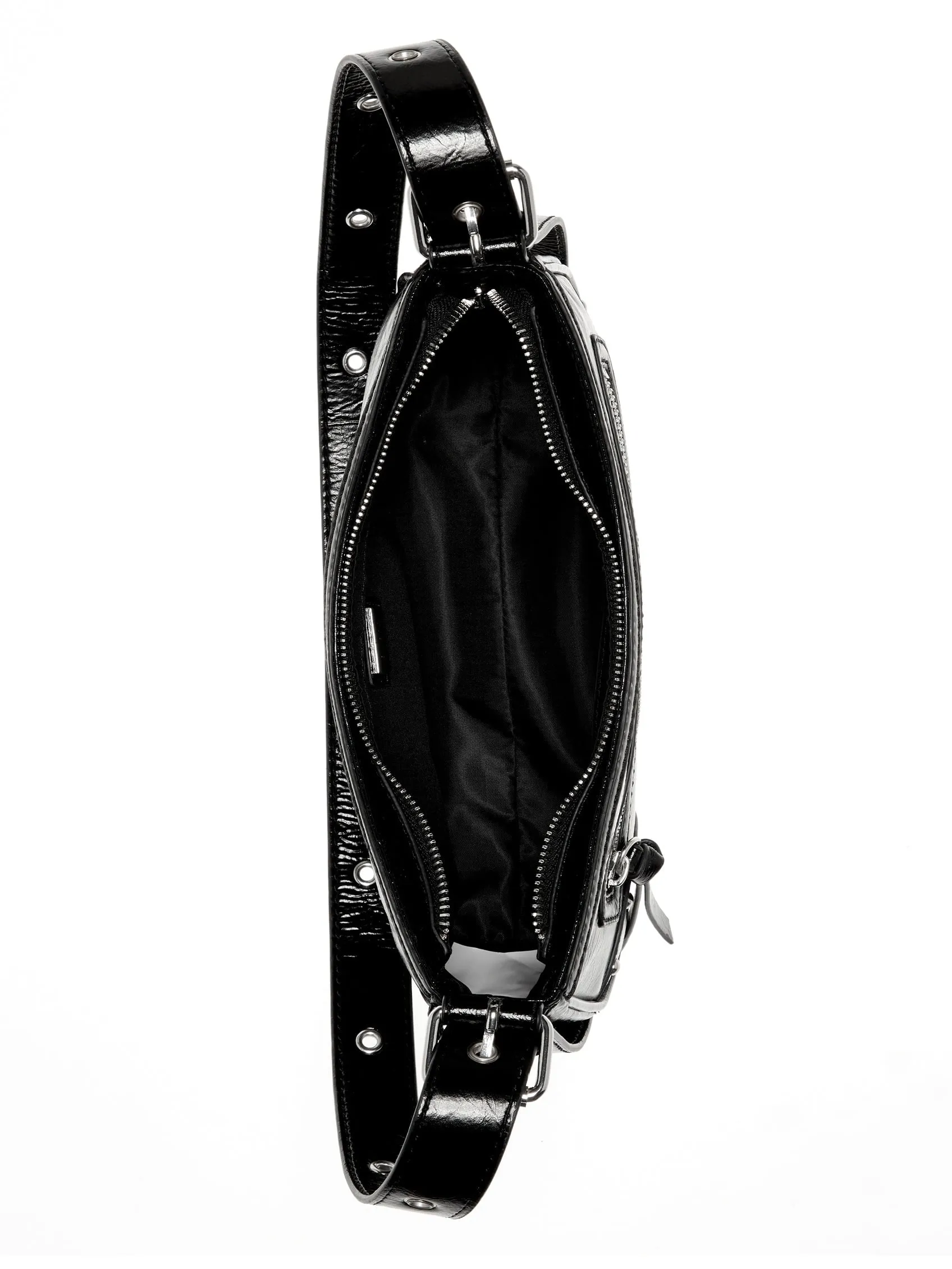 Dementri Shoulder Bag