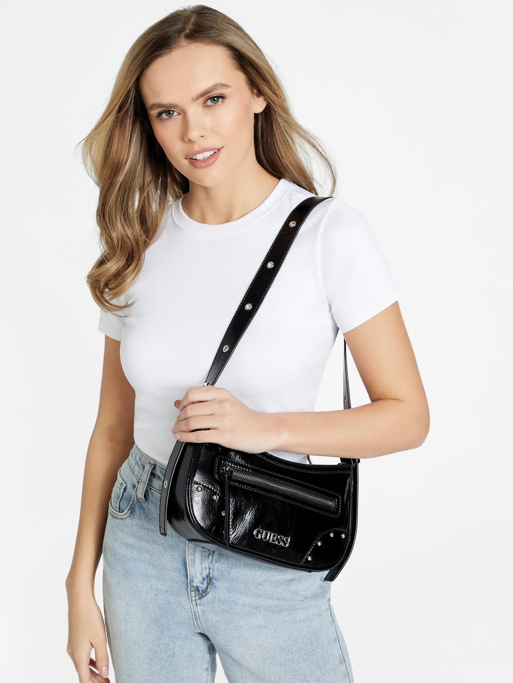 Dementri Shoulder Bag
