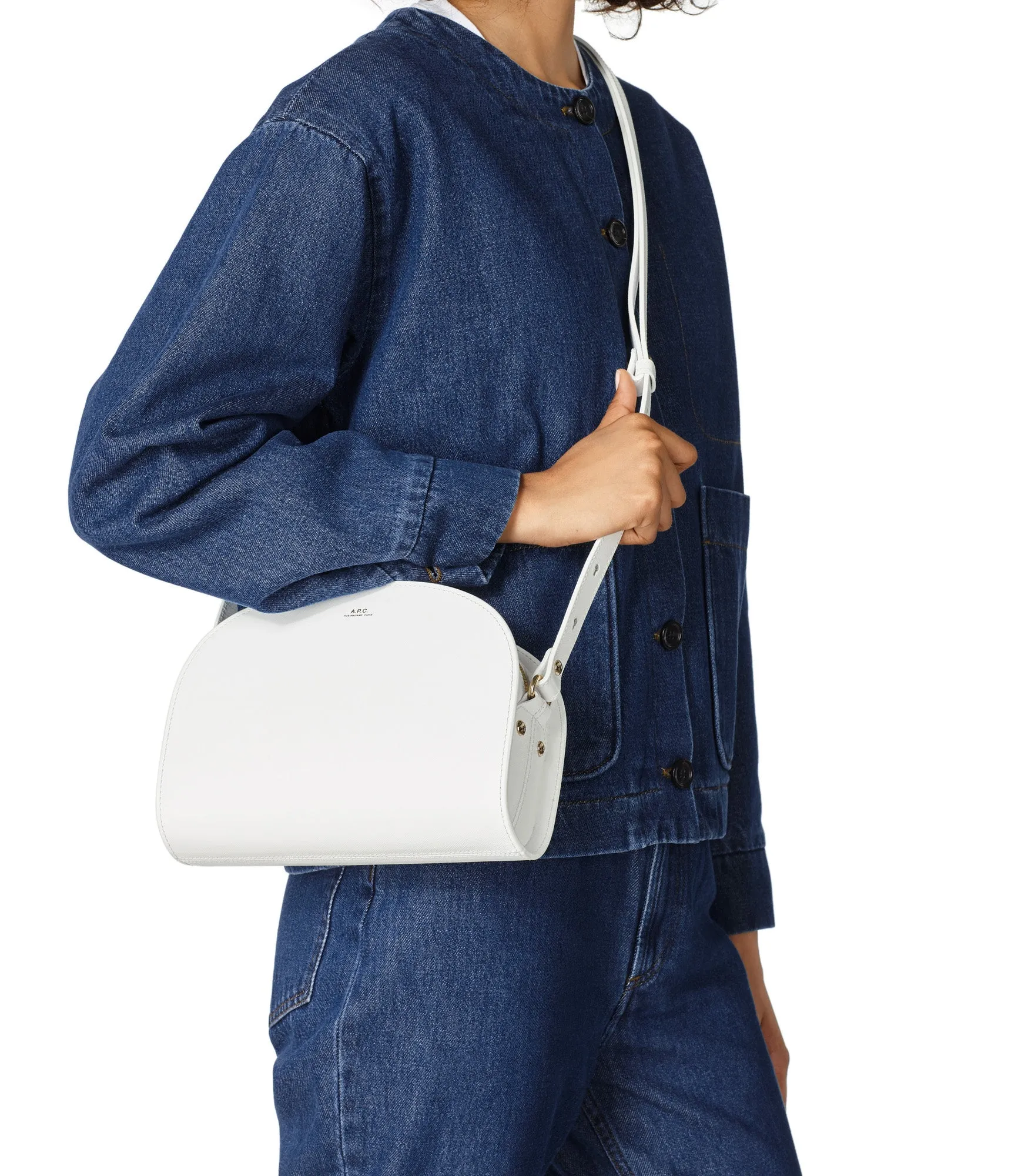 Demi-lune Bag