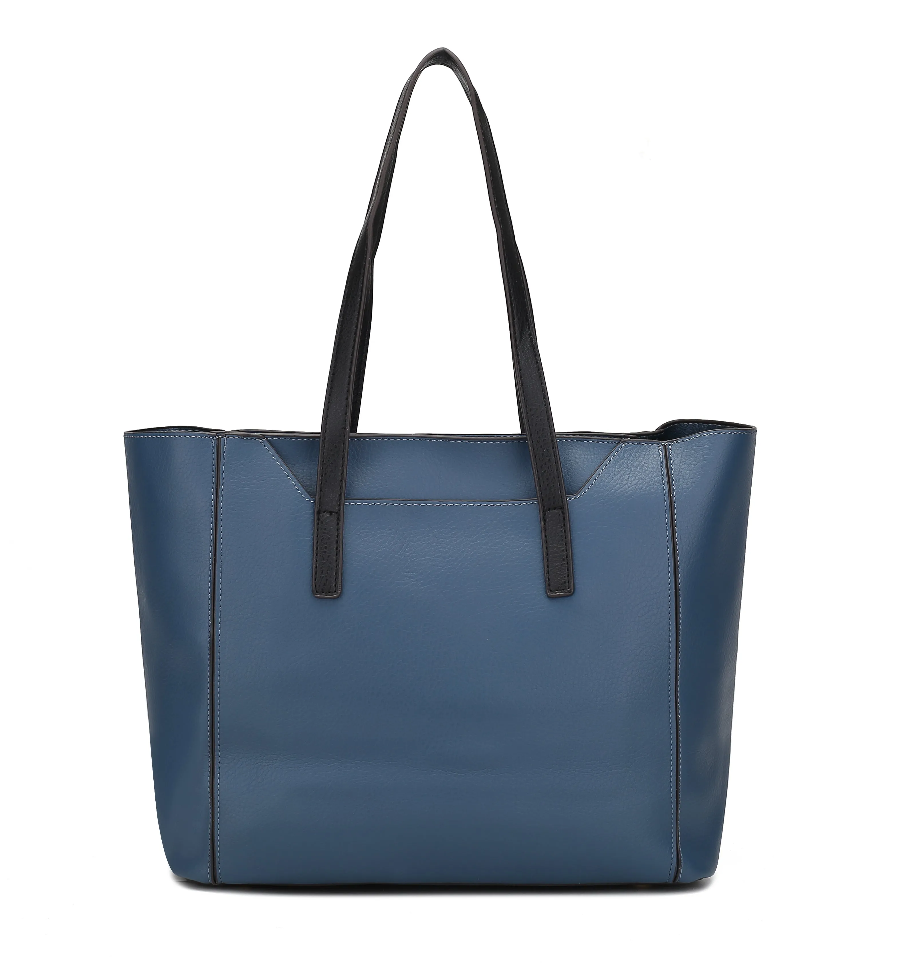 Dinah Light Weight Tote Bag with Wallet