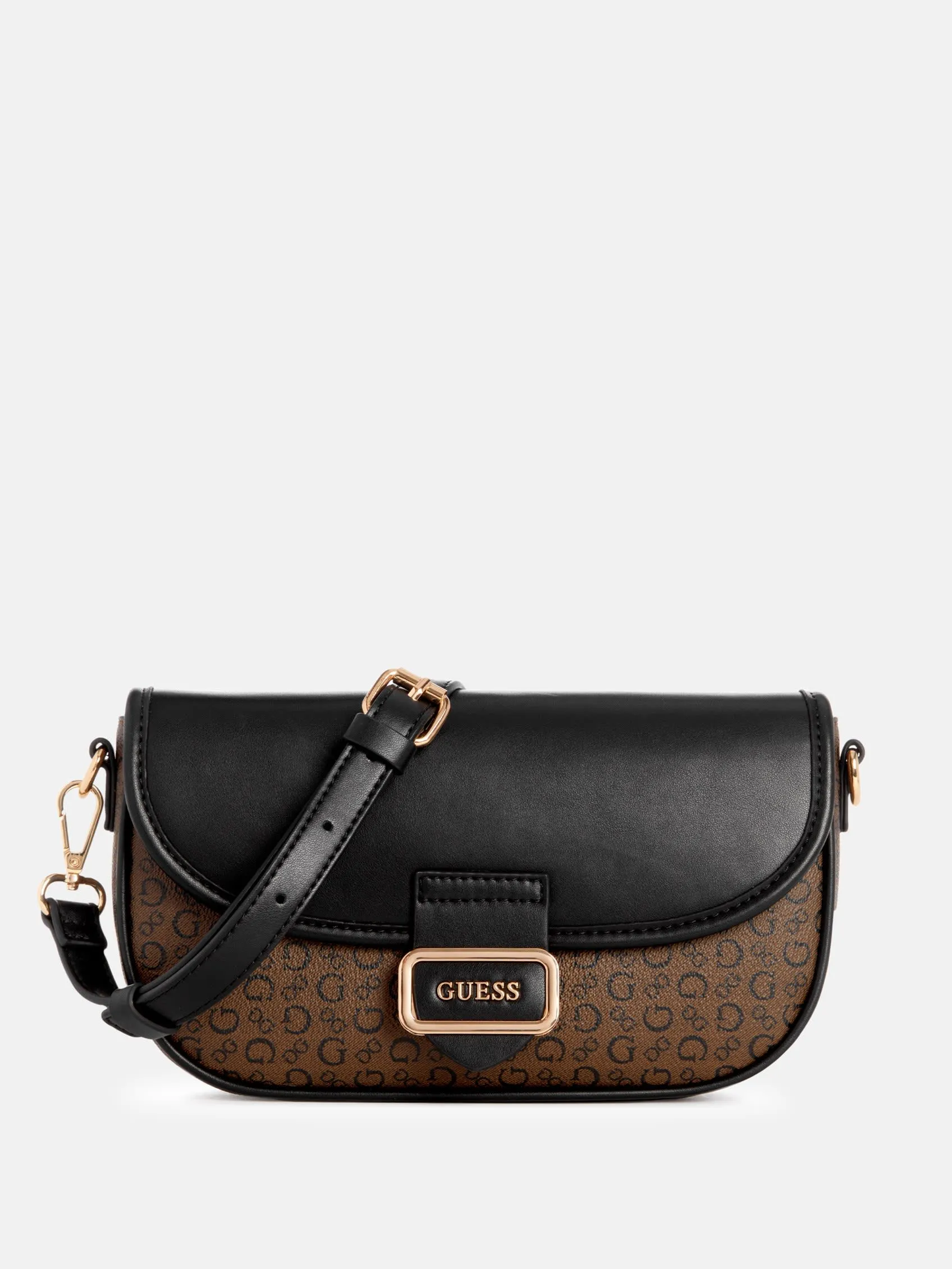 Dorchester Signature Mini Crossbody