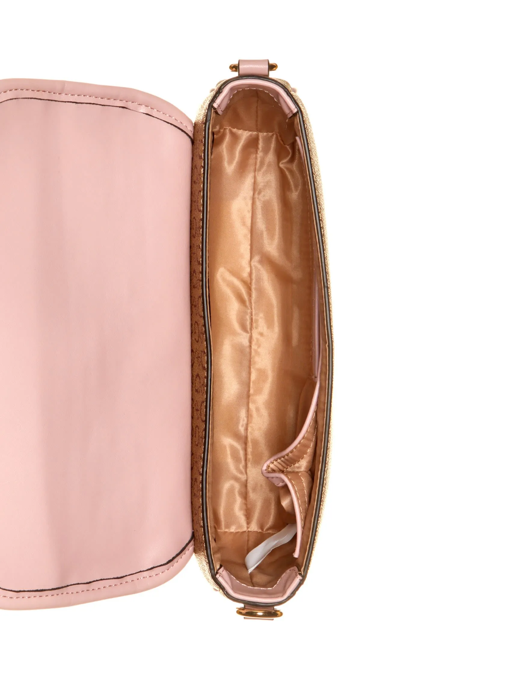 Dorchester Signature Mini Crossbody