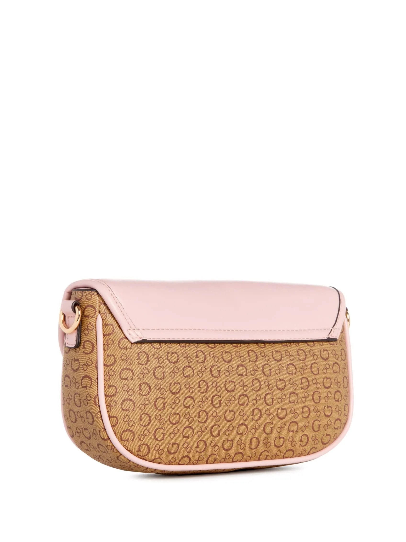 Dorchester Signature Mini Crossbody