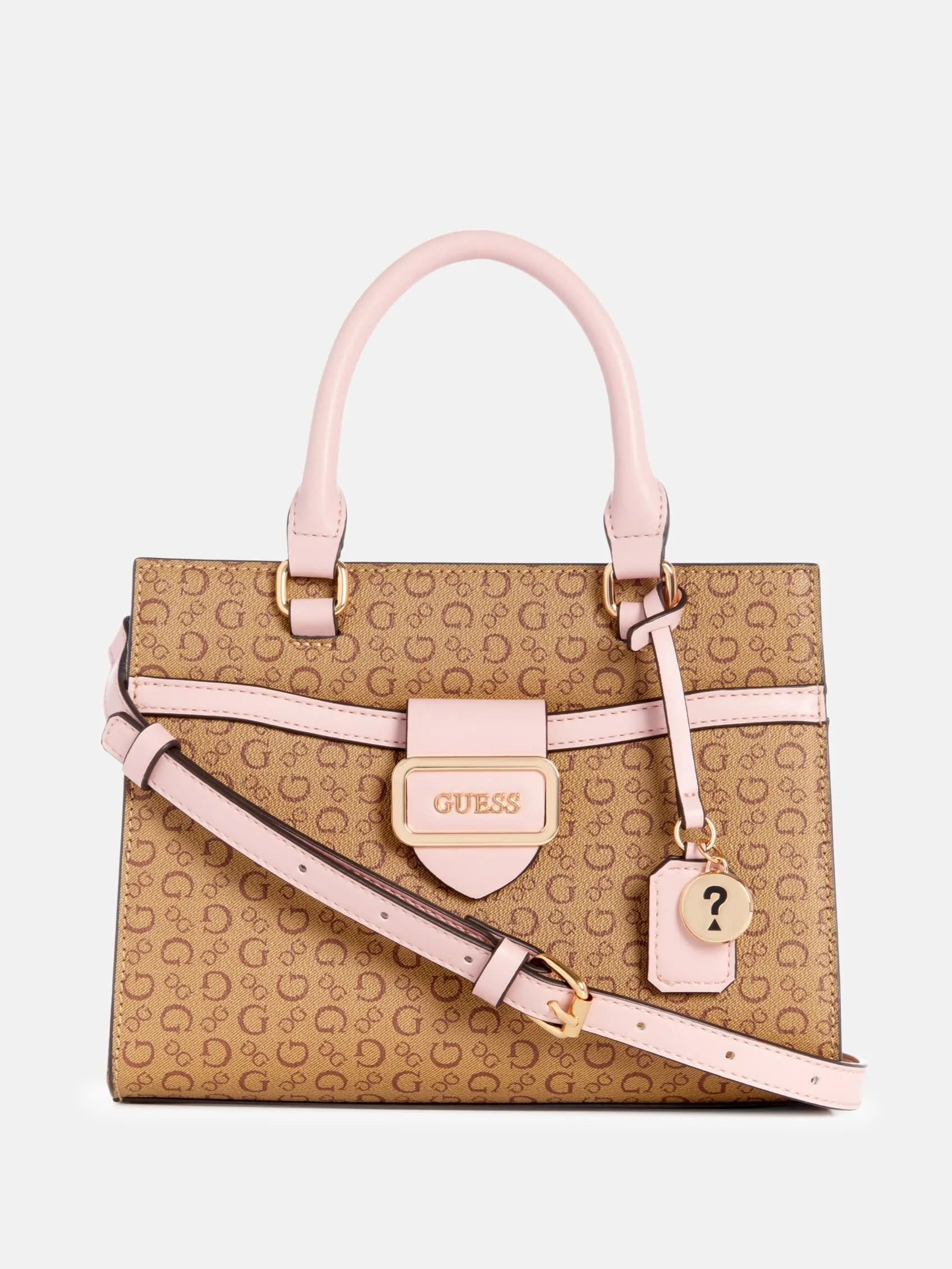 Dorchester Signature Mini Satchel