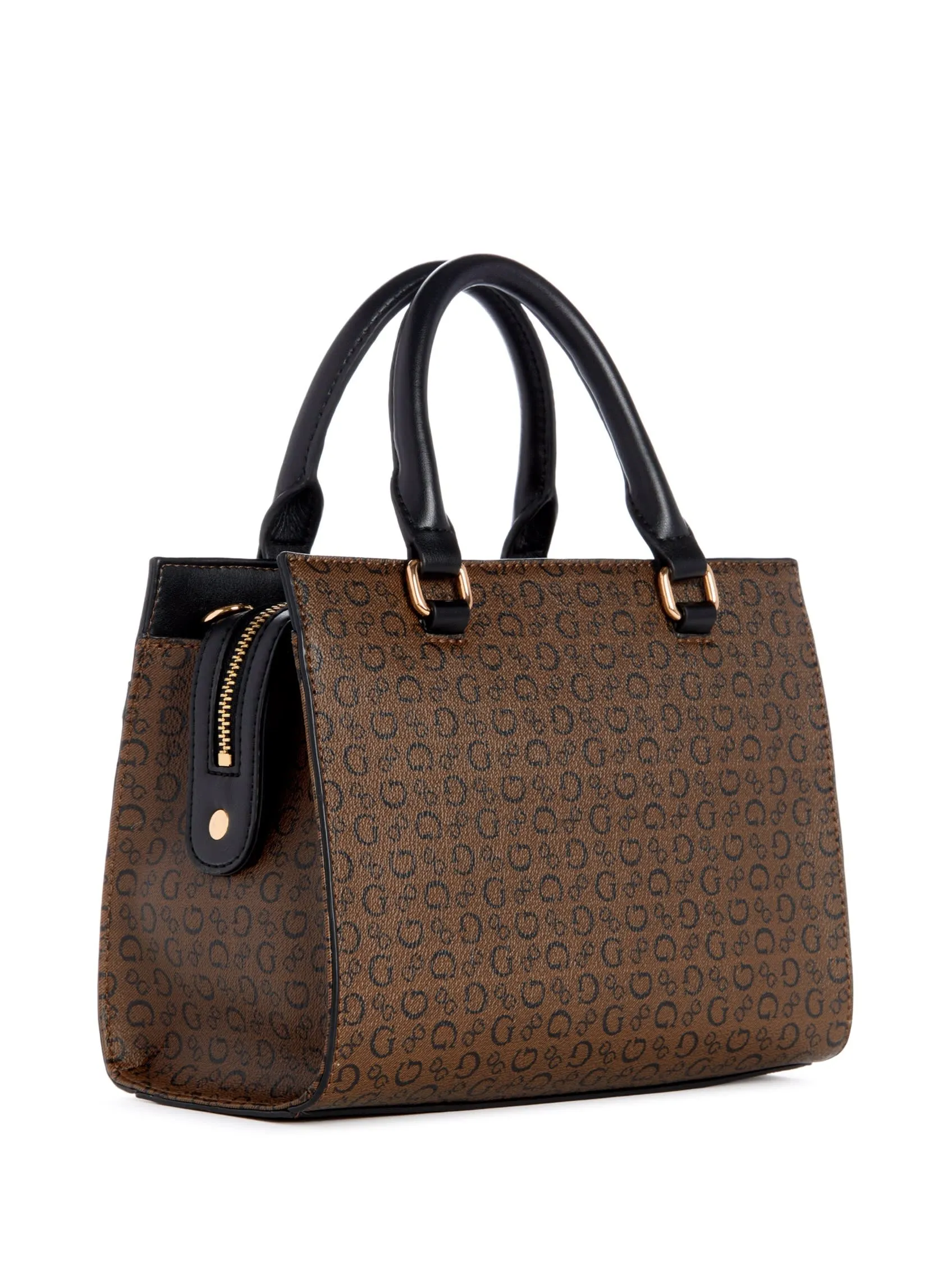 Dorchester Signature Mini Satchel