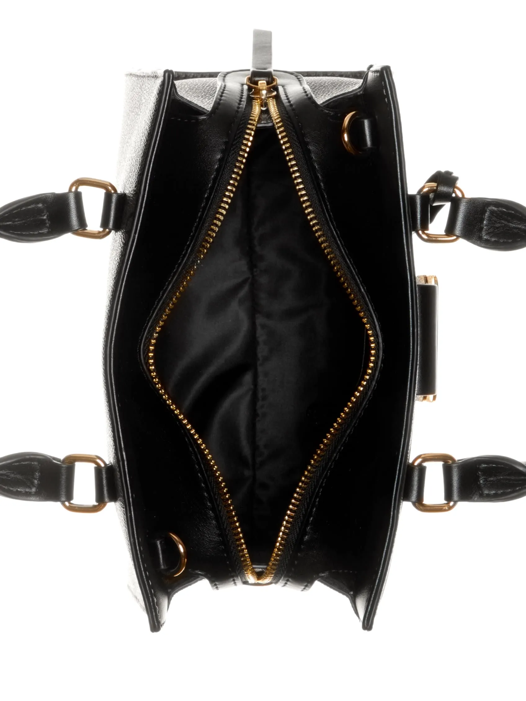 Dorchester Signature Mini Satchel