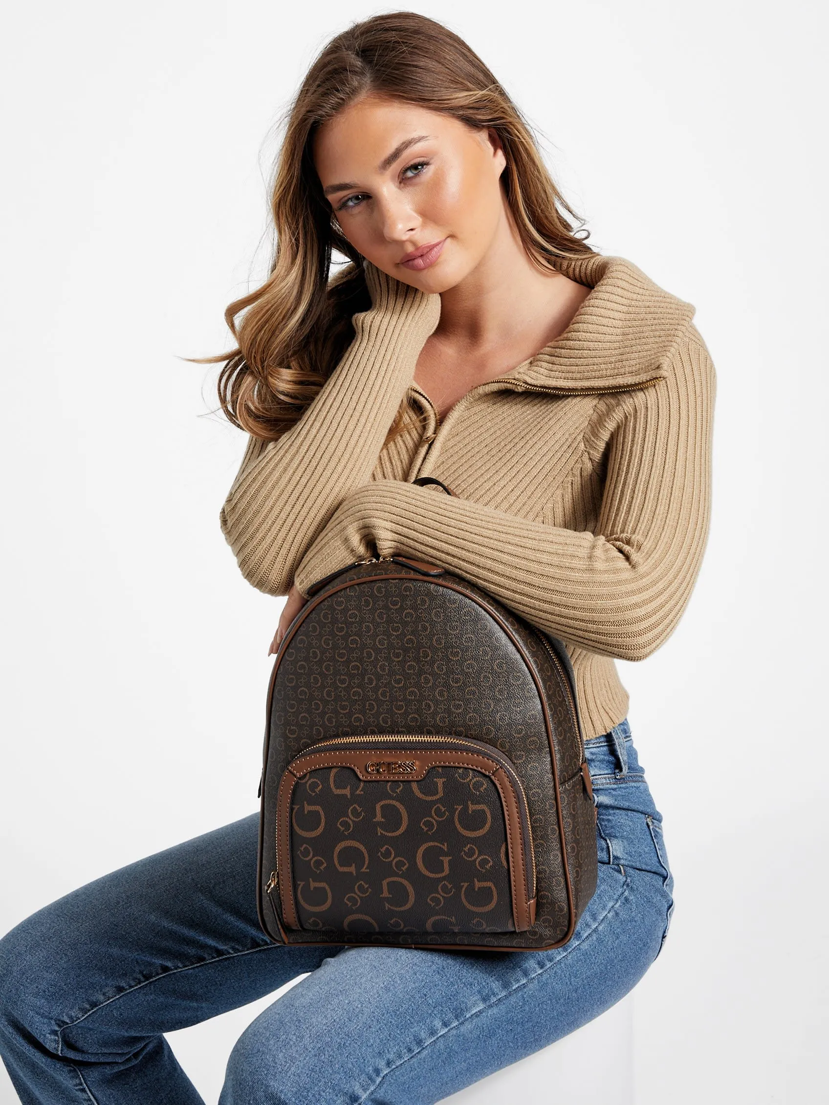 Drexel Logo Backpack