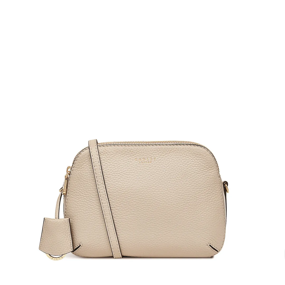 Dukes Place - Medium Zip Top Crossbody
