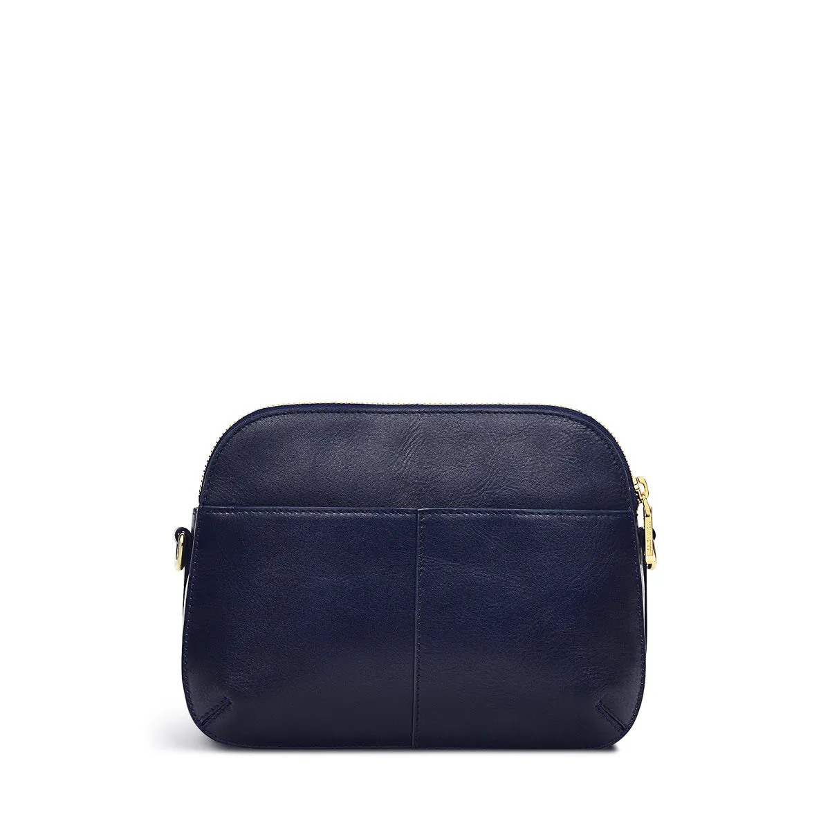 Dukes Place - Medium Zip Top Crossbody