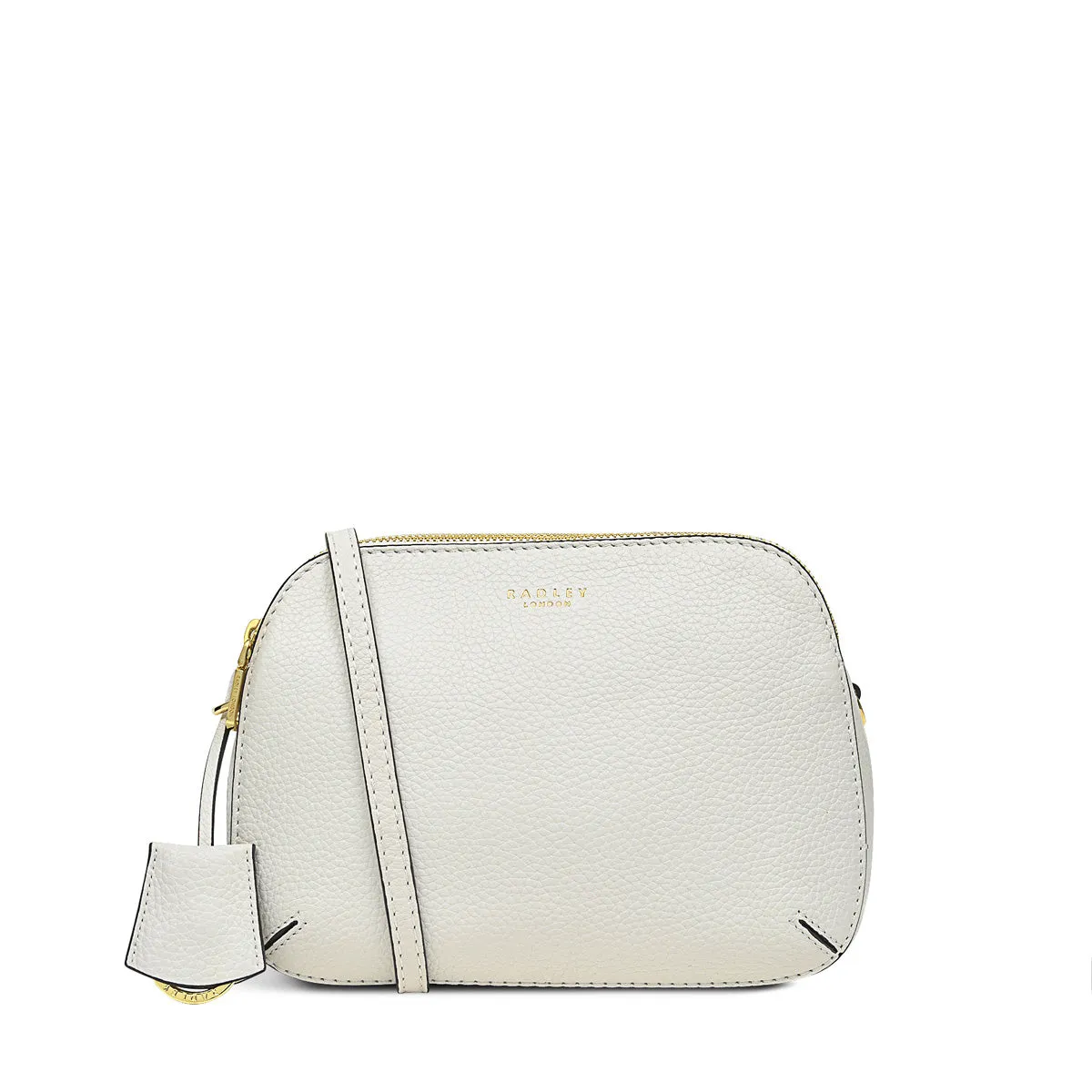 Dukes Place - Medium Zip Top Crossbody