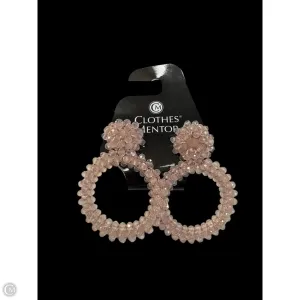 Earrings Hoop By Versona