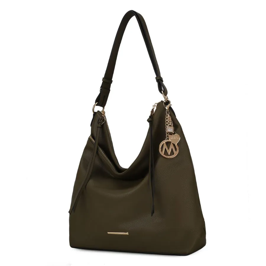 Elise Hobo Handbag for Women's