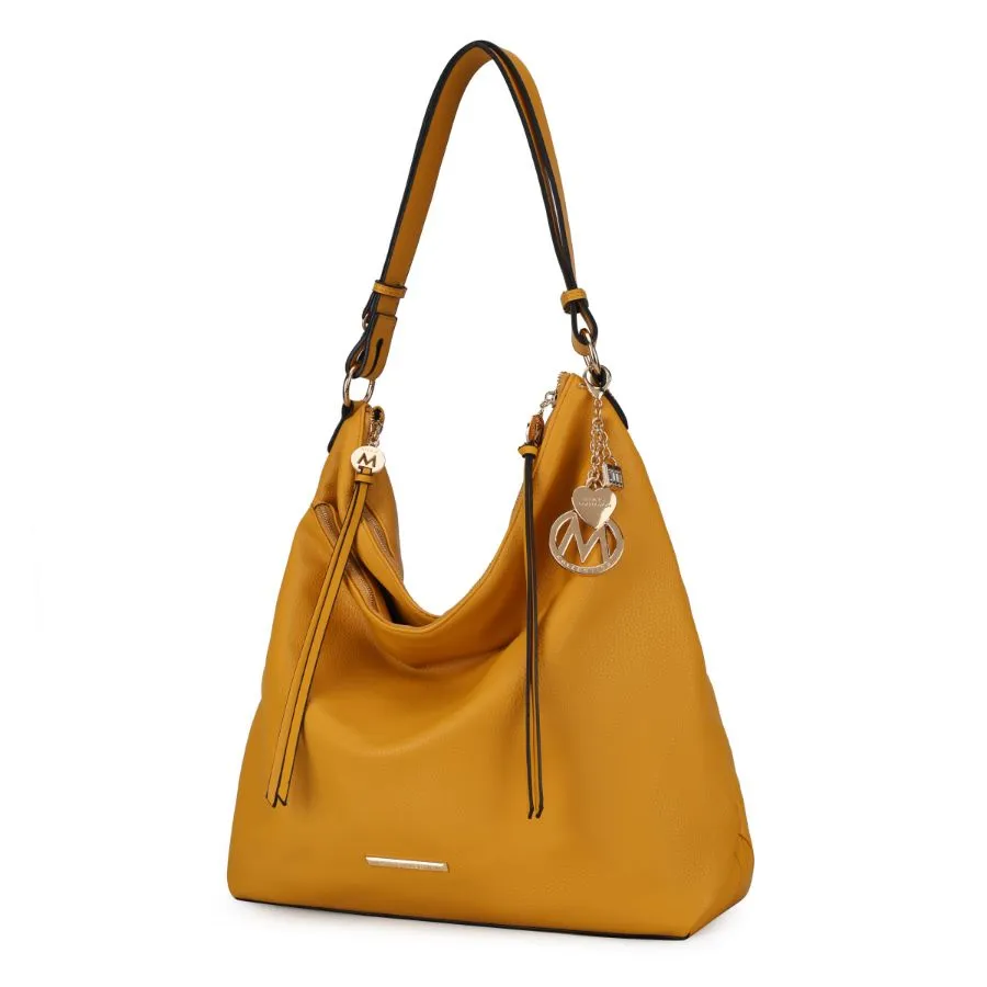 Elise Hobo Handbag for Women's