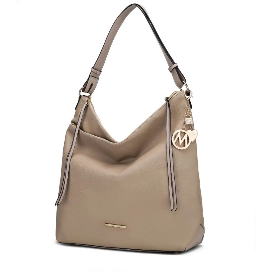 Elise Hobo Handbag for Women's