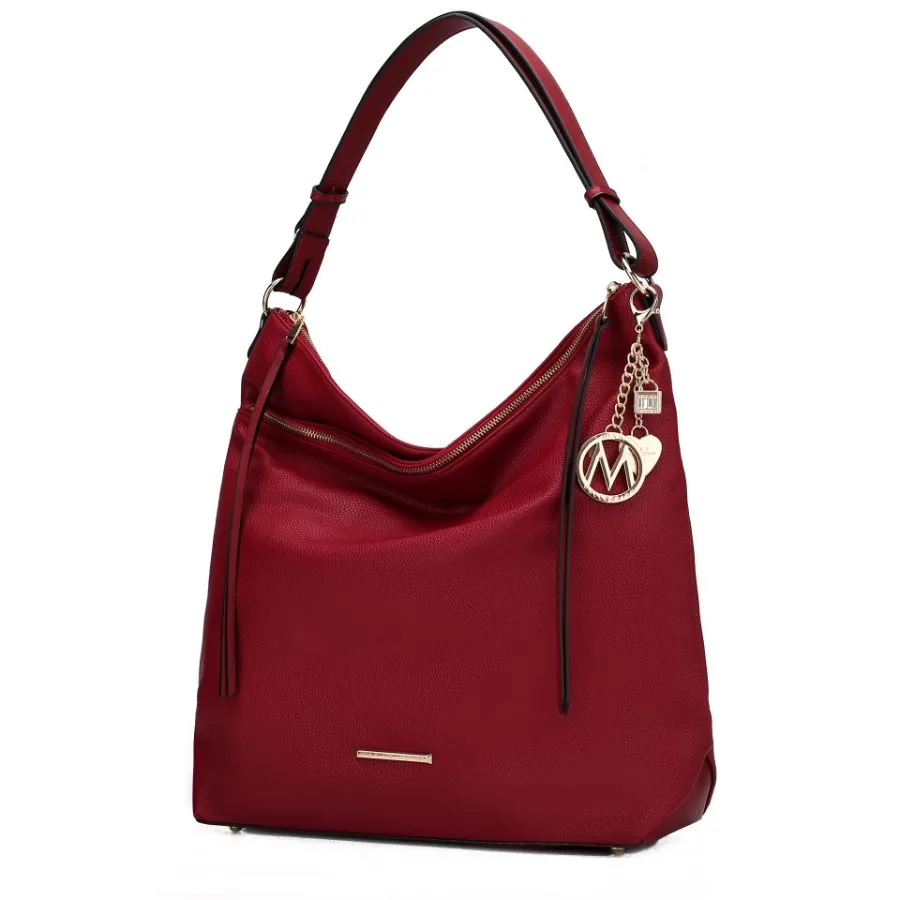 Elise Hobo Handbag for Women's