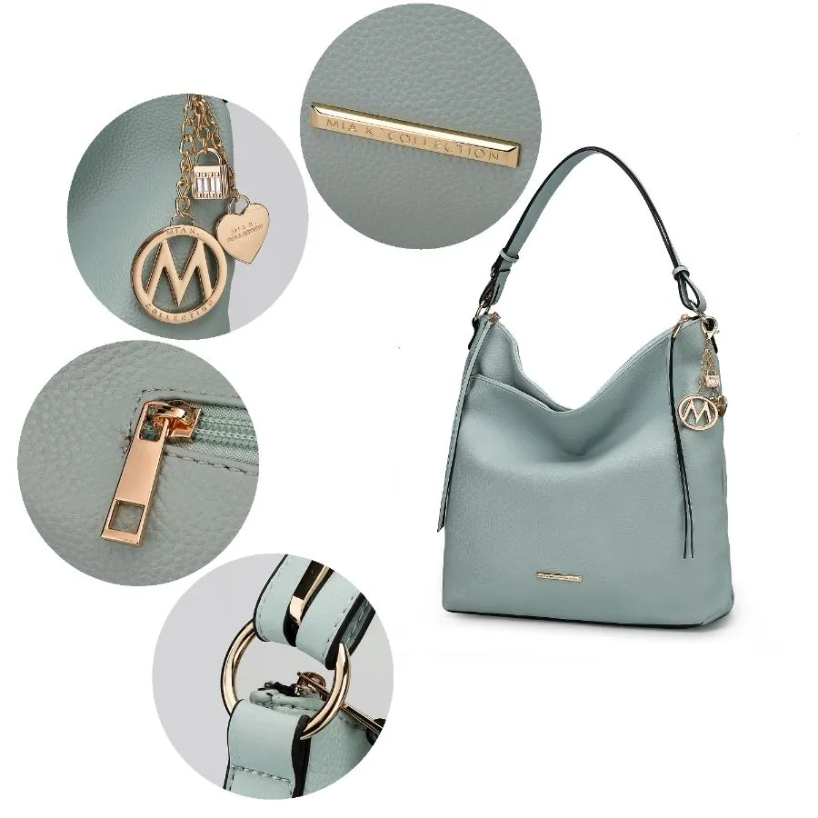 Elise Hobo Handbag for Women's
