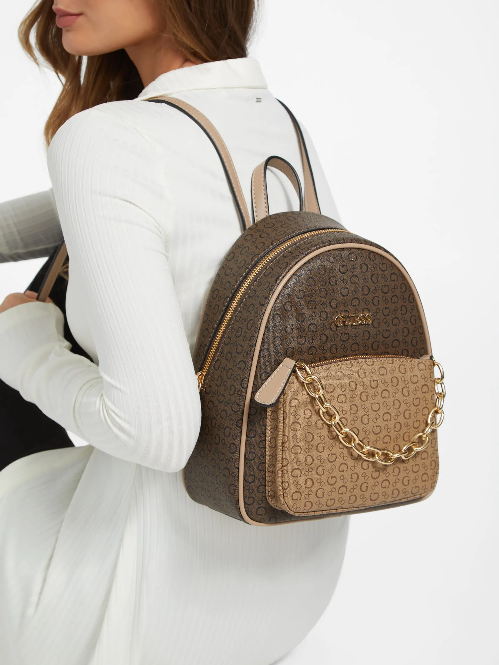 Ellison Backpack