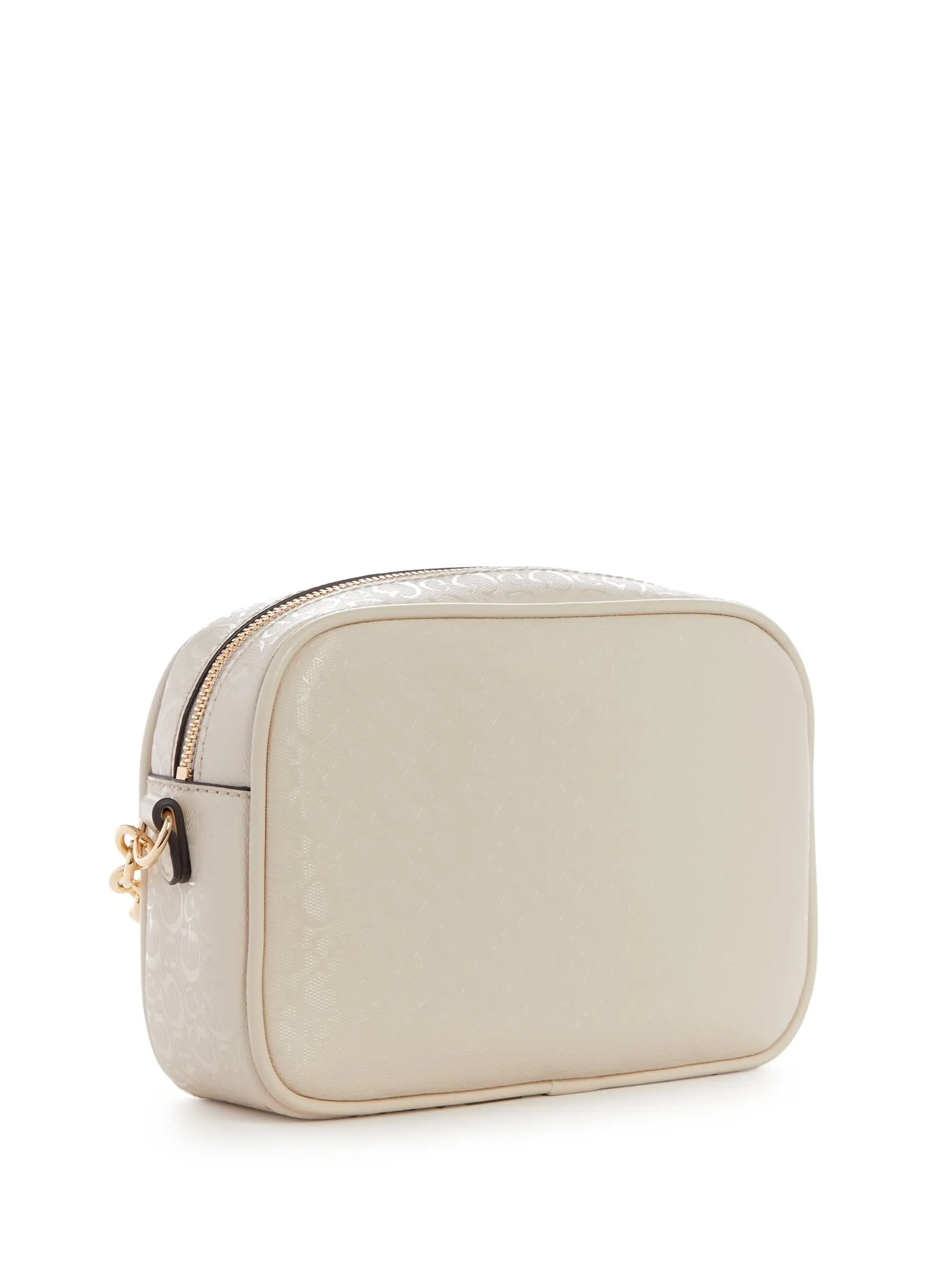 Ellison Camera Crossbody