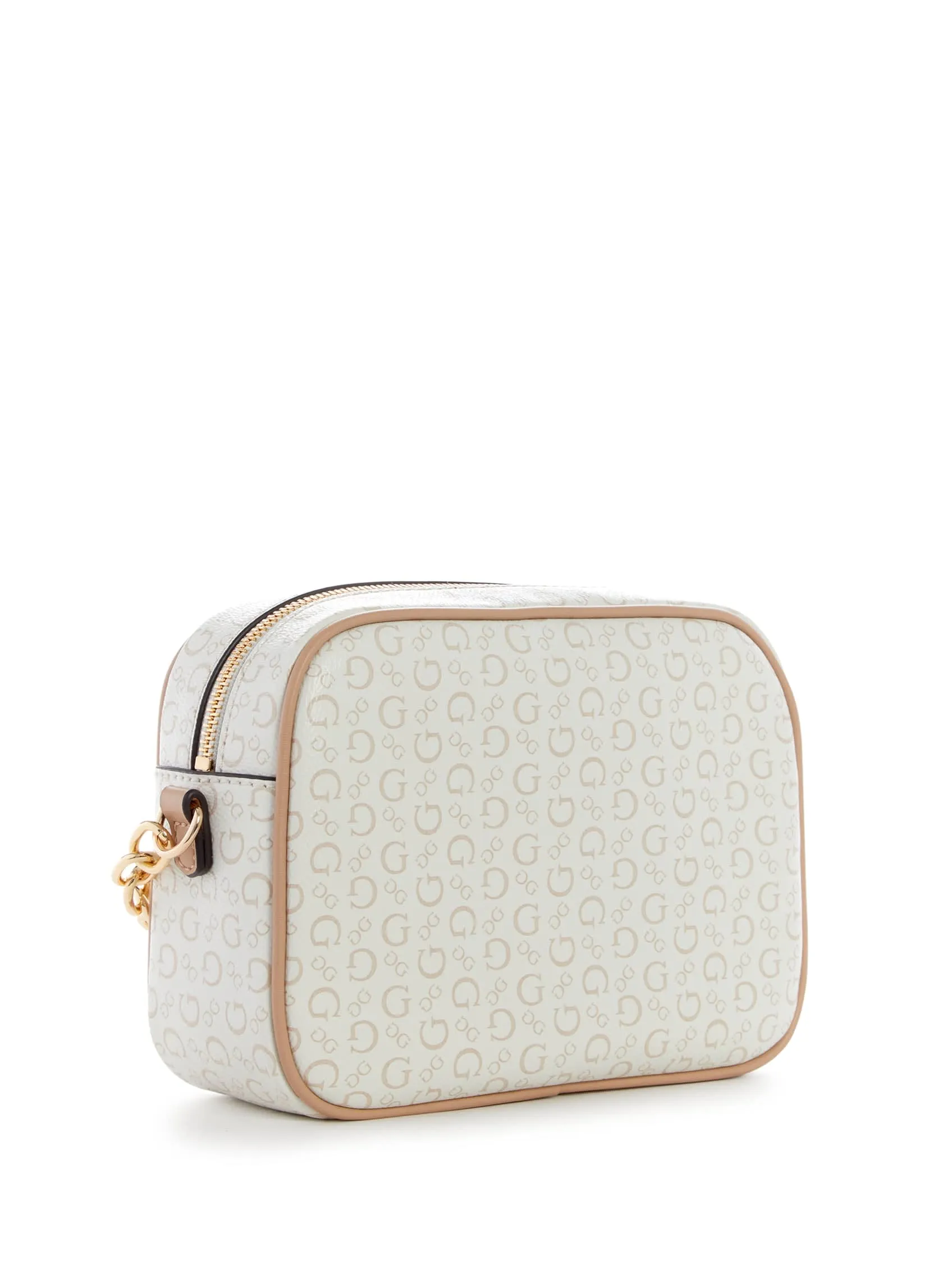 Ellison Camera Crossbody