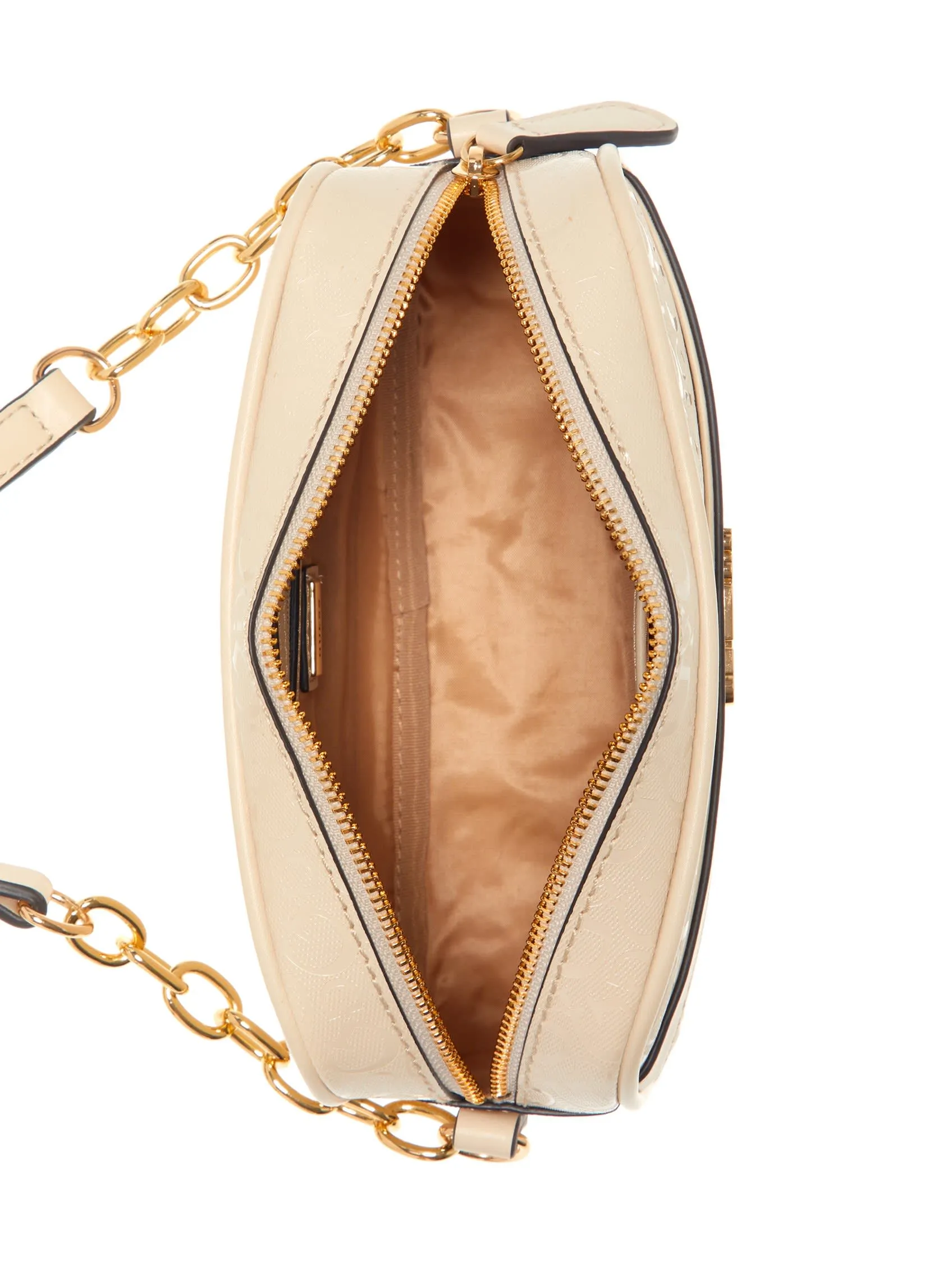 Ellison Camera Crossbody