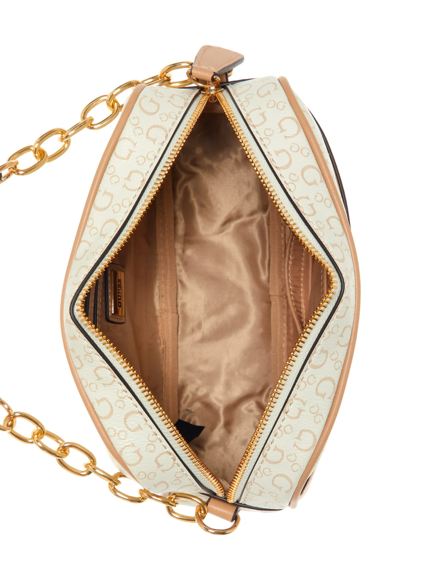 Ellison Camera Crossbody