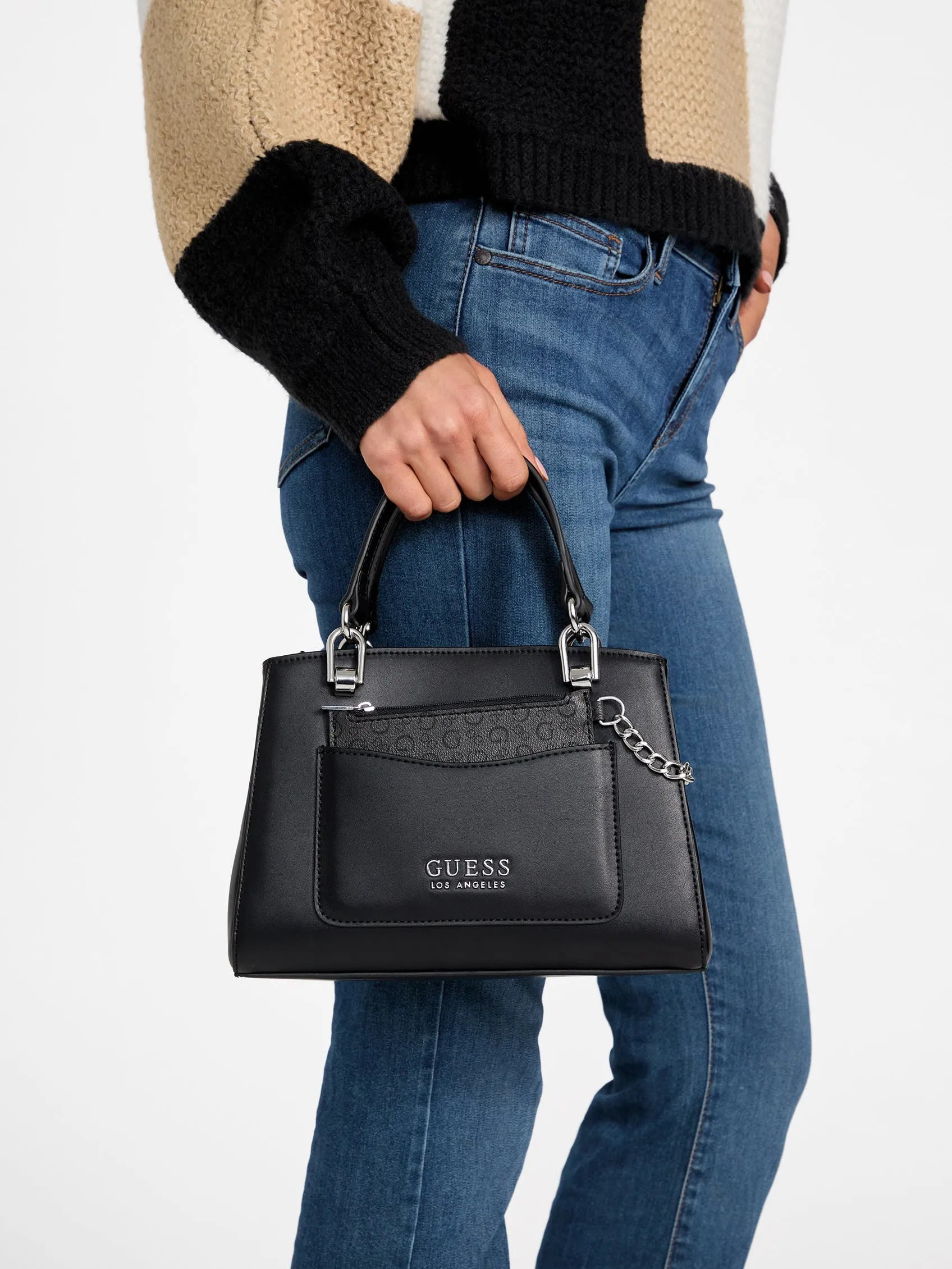 Espoir Small Satchel